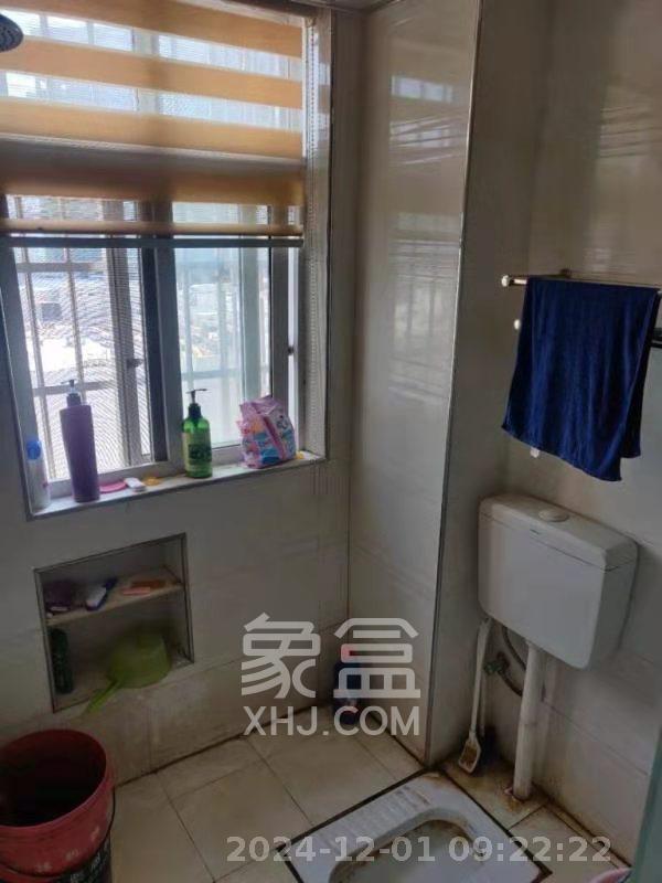 洋湖景园  3室2厅2卫    2900.0元/月室内图