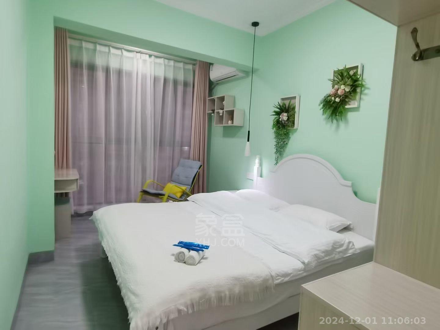 奥园广场 3室2厅2卫 3800.0元/月 奥园广场 3室2厅2卫 3800.0元/月室内图