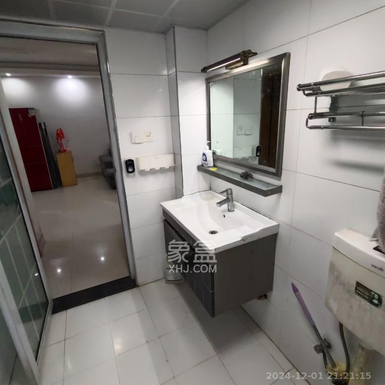 方略潇邦 3室2厅1卫 1500.0元/月 方略潇邦 3室2厅1卫 1500.0元/月室内图