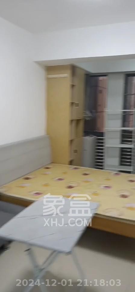 东方芙蓉  1室1厅1卫   1500.00元/月室内图