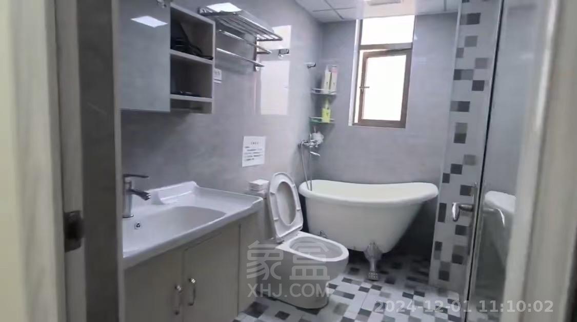 奥园广场 3室2厅2卫 4000.0元/月 奥园广场 3室2厅2卫 4000.0元/月室内图