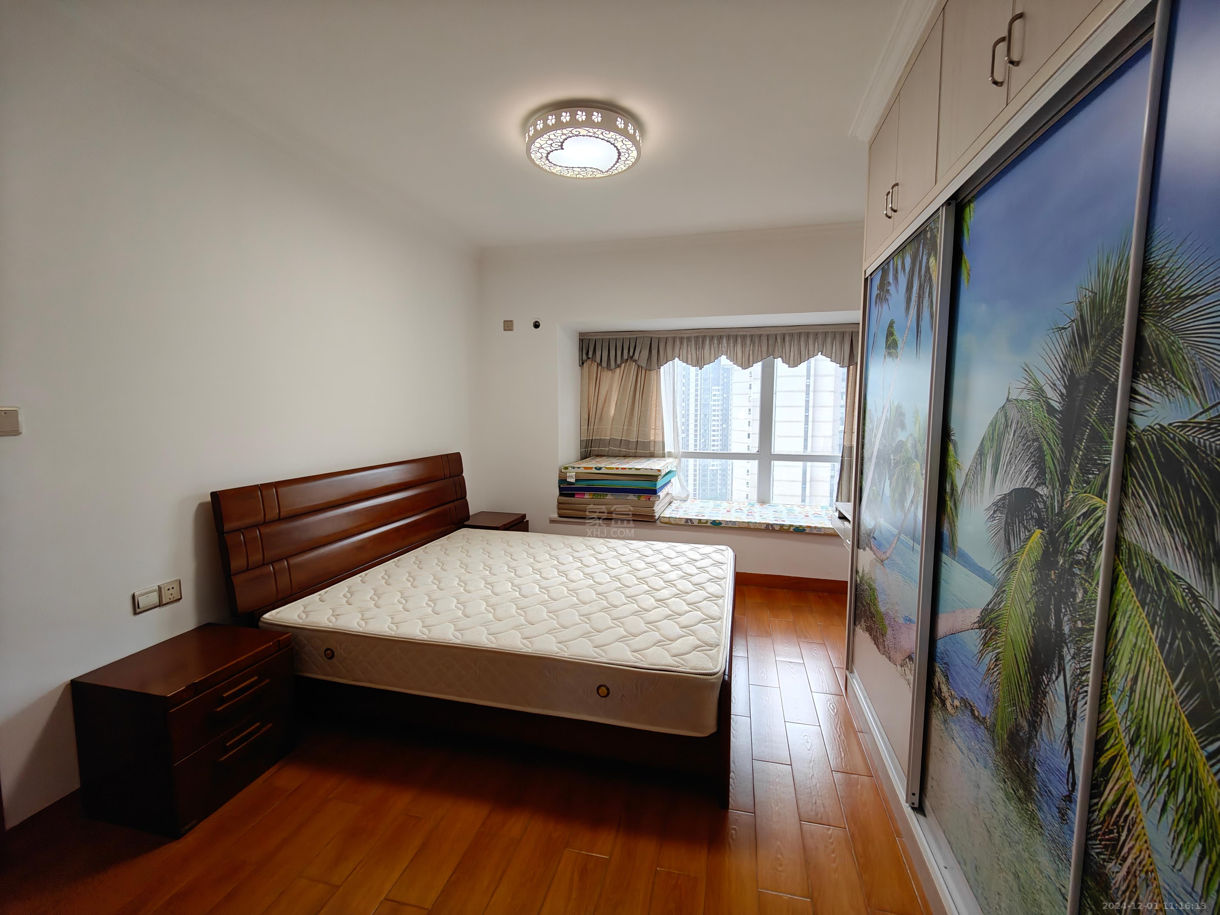 美的城二期 3室2厅2卫 2200.0元/月 美的城二期 3室2厅2卫 2200.0元/月室内图