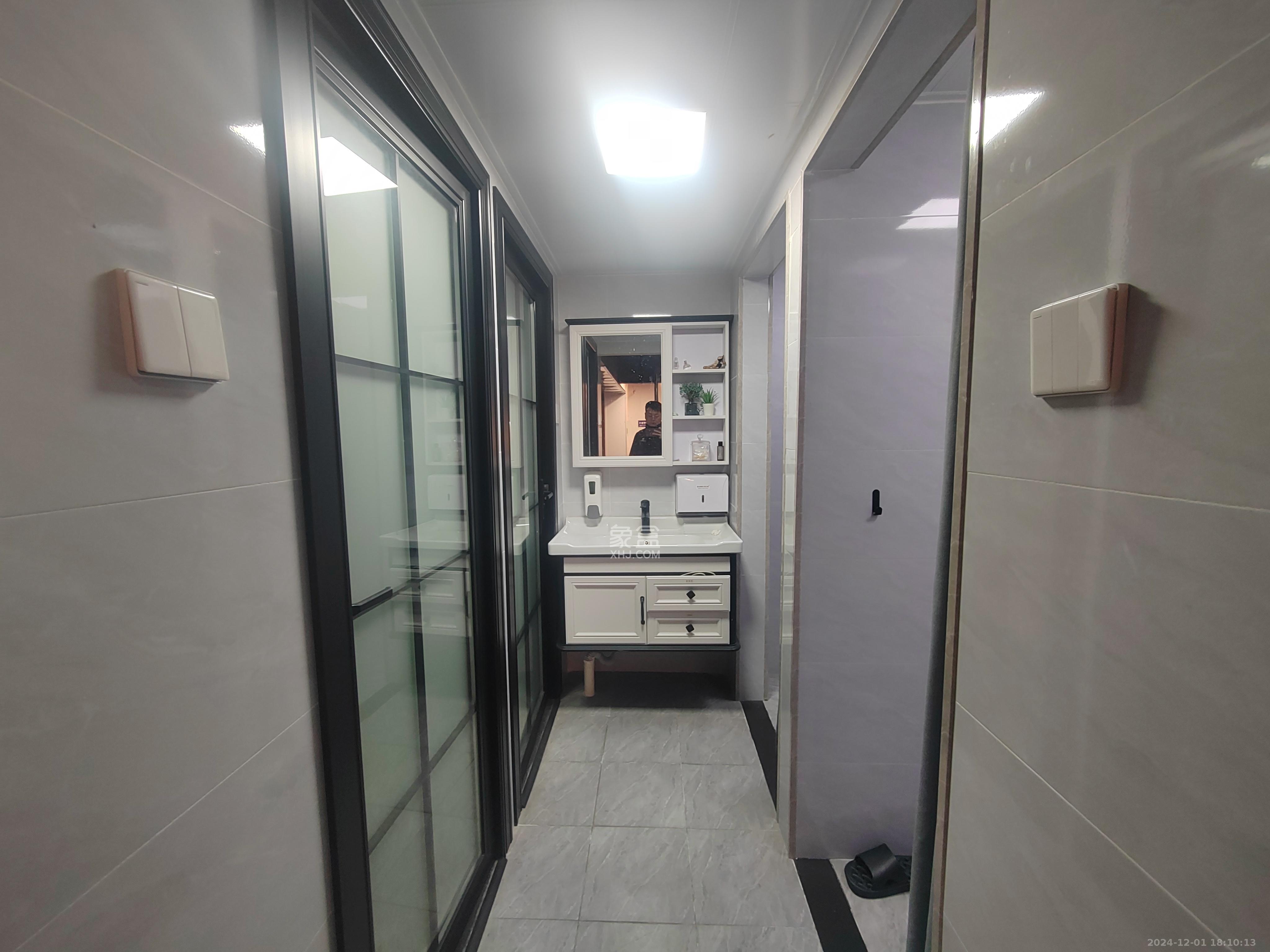 北辰三角洲E3区   114.81㎡      24000.0元/月室内图