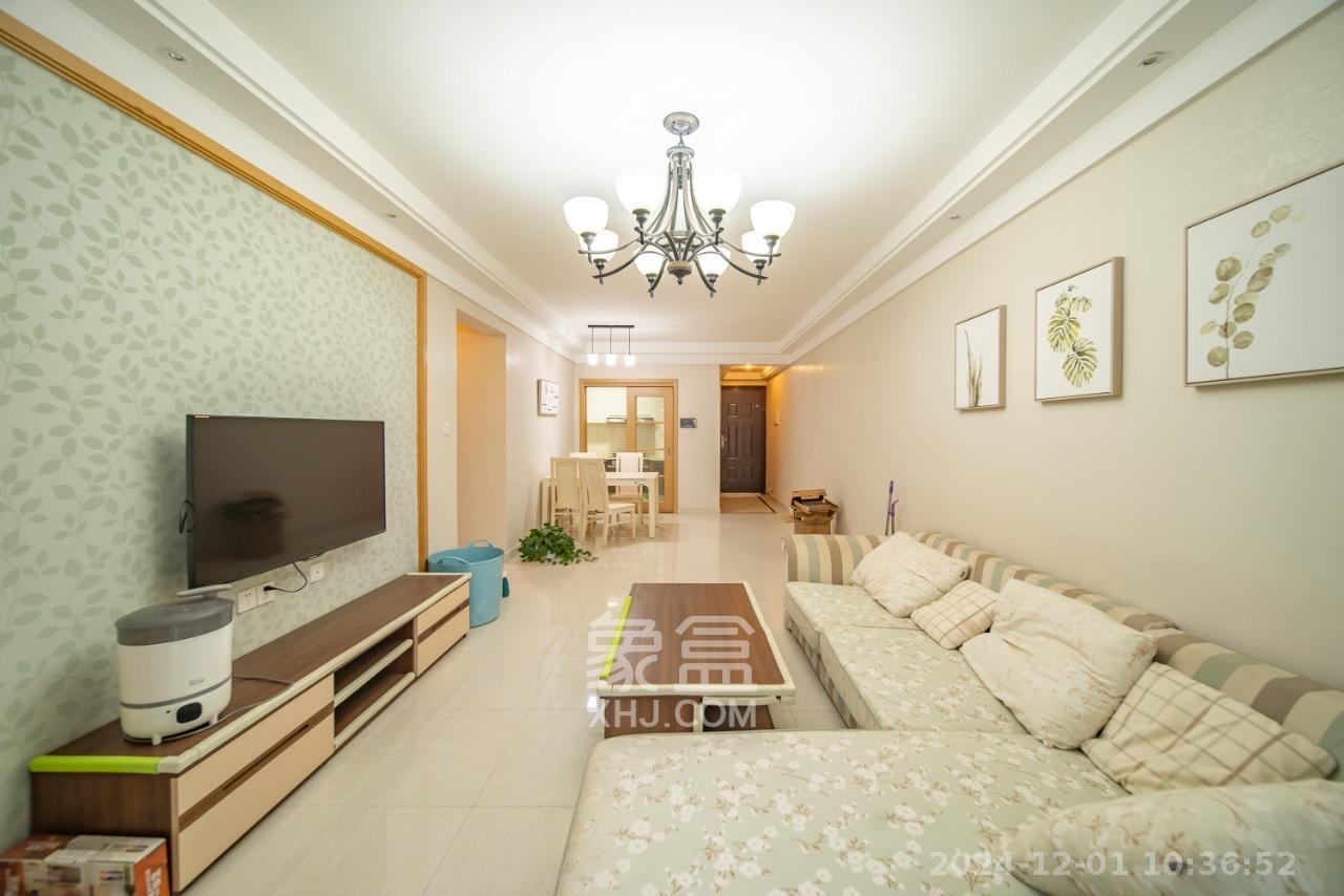 中海国际三期  3室2厅2卫    2350.0元/月 中海国际三期  3室2厅2卫    2350.0元/月