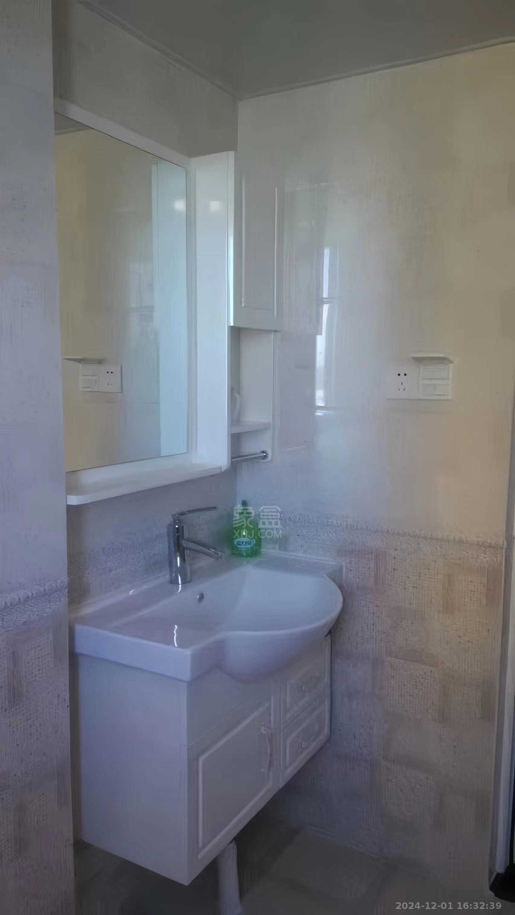 旺城天悦领秀香江 2室2厅1卫 1600.0元/月 旺城天悦领秀香江 2室2厅1卫 1600.0元/月室内图