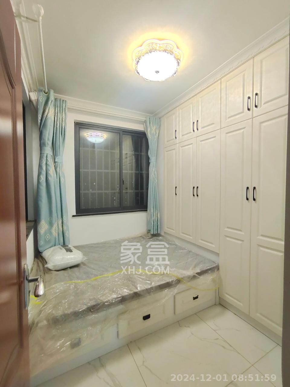 海德公园 4室2厅2卫 2800.0元/月 海德公园 4室2厅2卫 2800.0元/月室内图