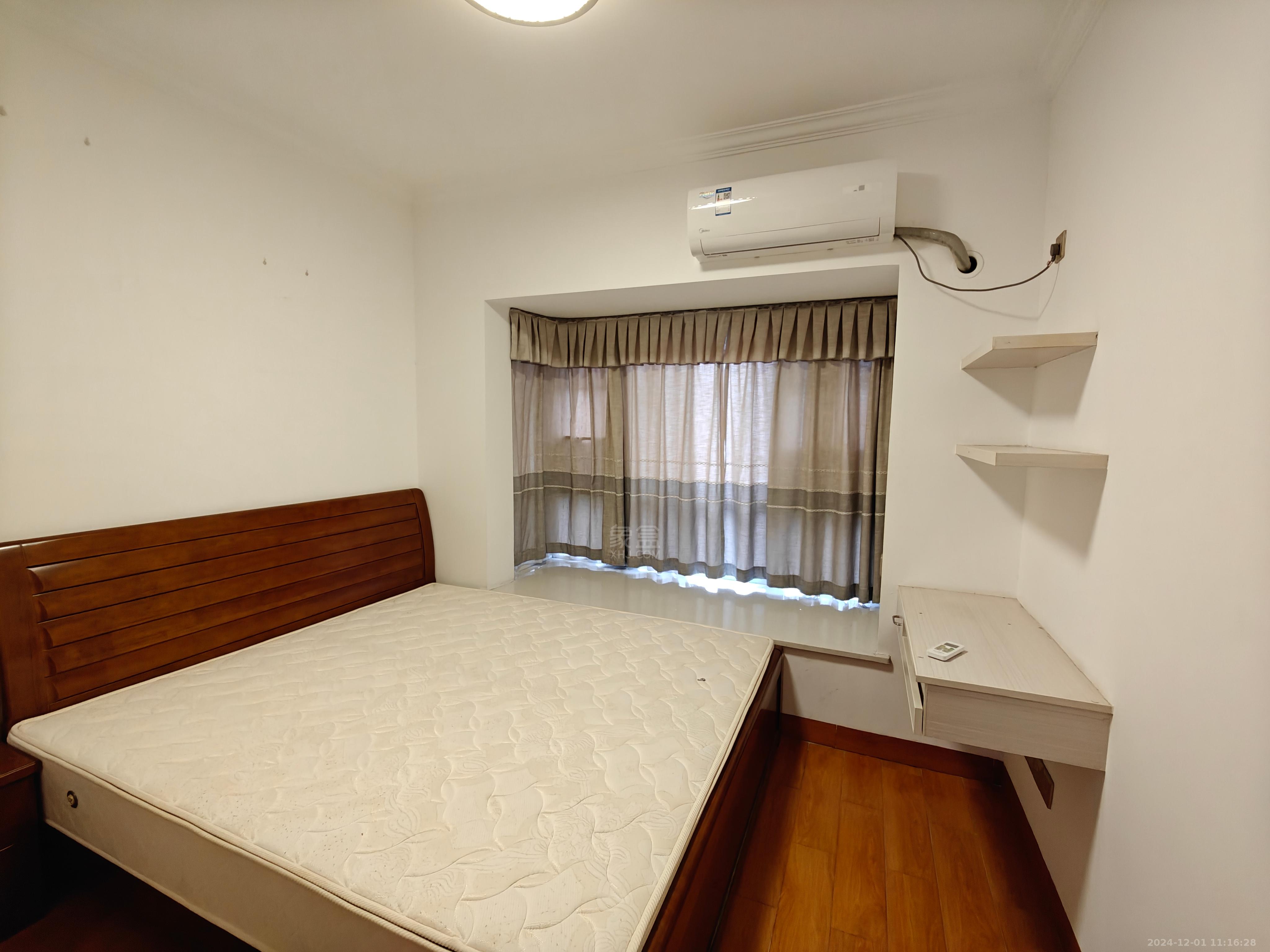 美的城二期 3室2厅2卫 2200.0元/月 美的城二期 3室2厅2卫 2200.0元/月室内图