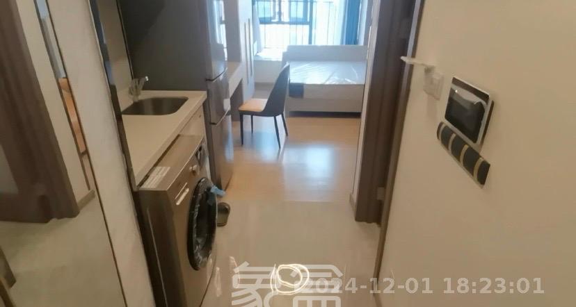 中建芙蓉工社  1室1厅1卫   1200.00元/月室内图