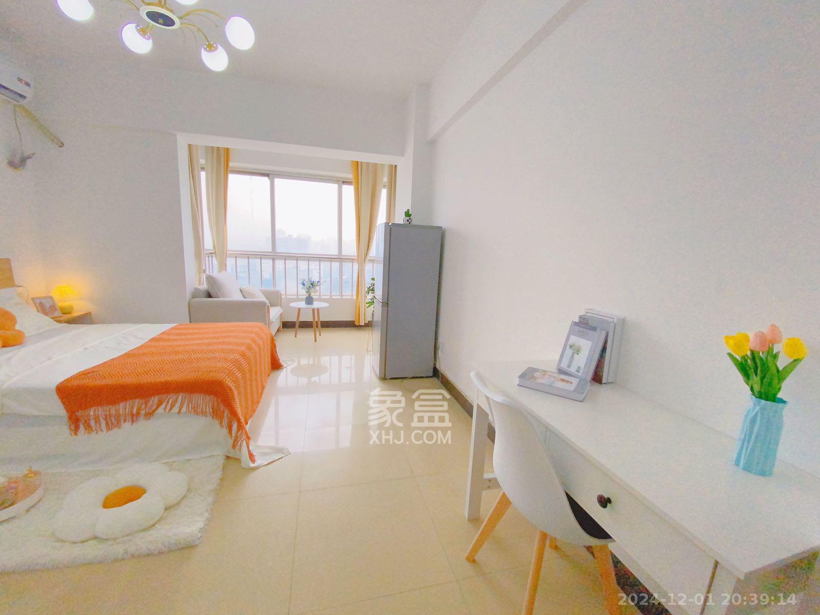 锦华时代  1室1厅1卫    1800.0元/月 锦华时代  1室1厅1卫    1800.0元/月室内图