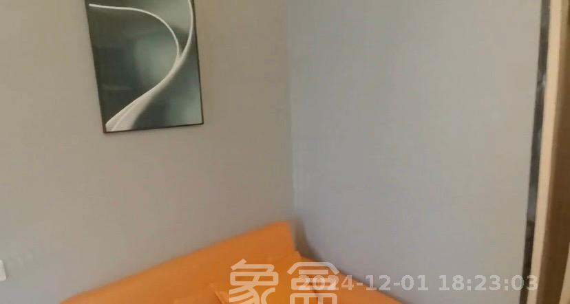 中建芙蓉工社  1室1厅1卫   1200.00元/月室内图