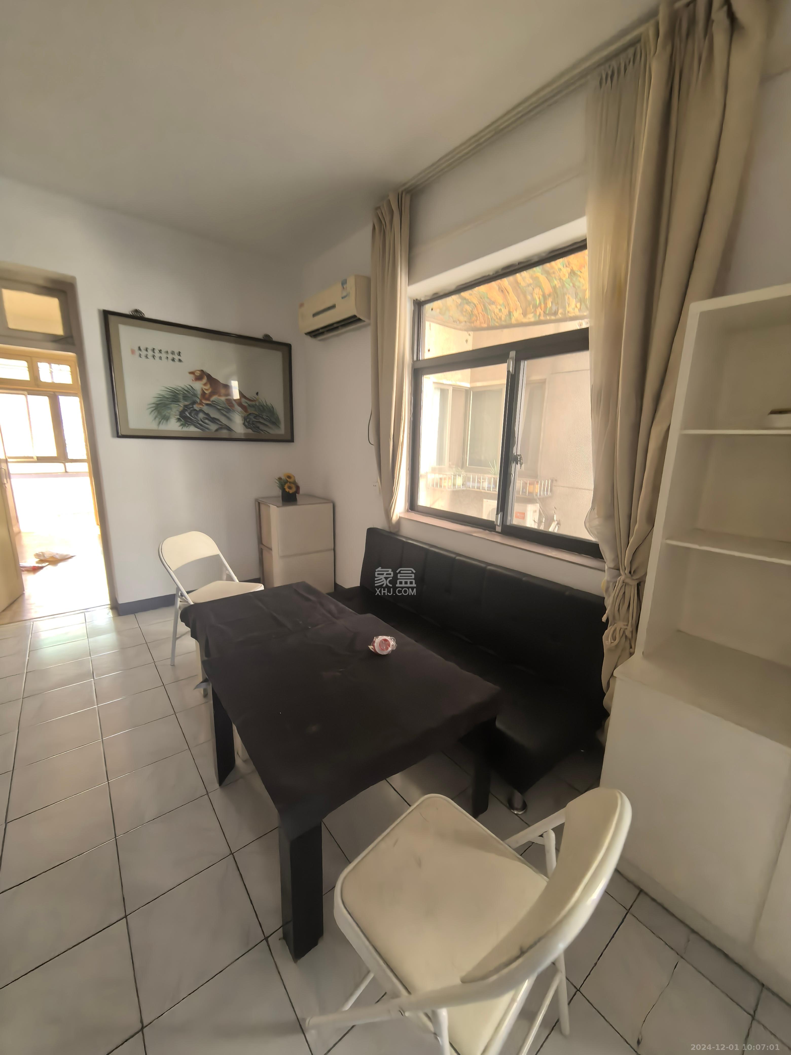 造纸厂宿舍 2室1厅1卫 2100.0元/月 造纸厂宿舍 2室1厅1卫 2100.0元/月室内图