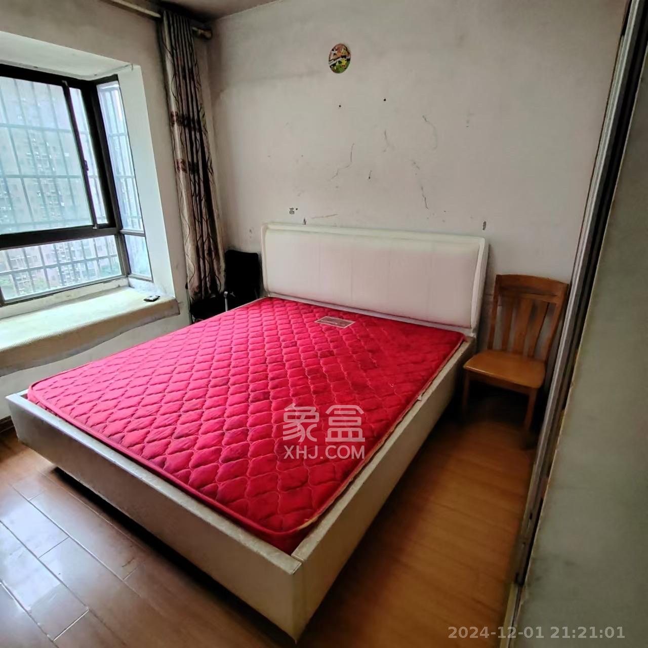 方略潇邦 3室2厅1卫 1500.0元/月 方略潇邦 3室2厅1卫 1500.0元/月室内图