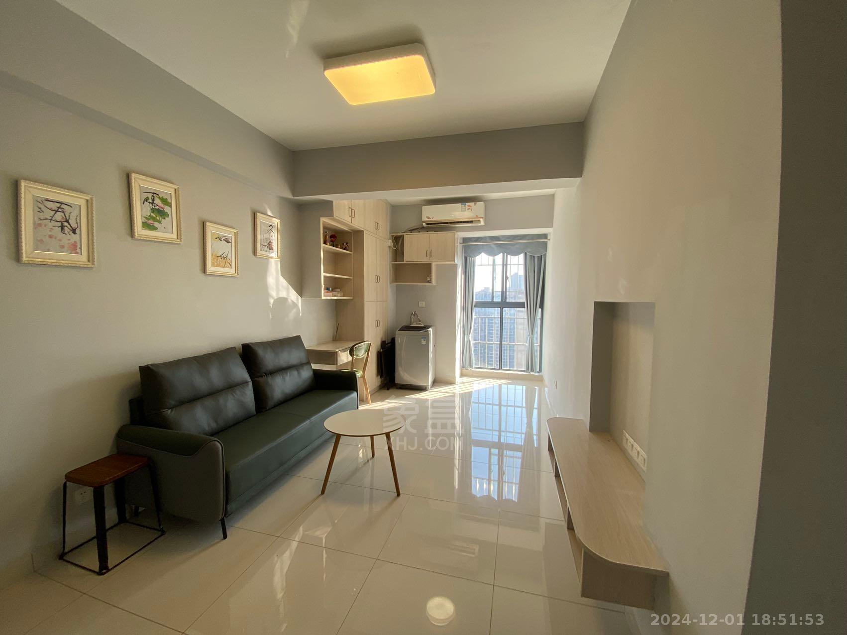 中建御山和苑 1室0厅0卫 1800.0元/月 中建御山和苑 1室0厅0卫 1800.0元/月室内图