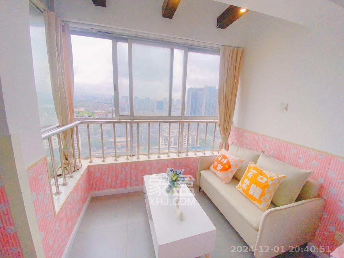 锦华时代 1室0厅0卫 1800.0元/月 锦华时代 1室0厅0卫 1800.0元/月室内图