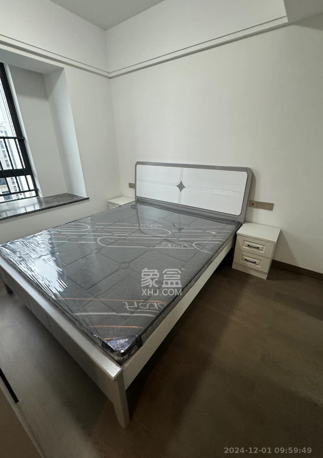 梅溪枫林  3室2厅2卫    3200.0元/月室内图
