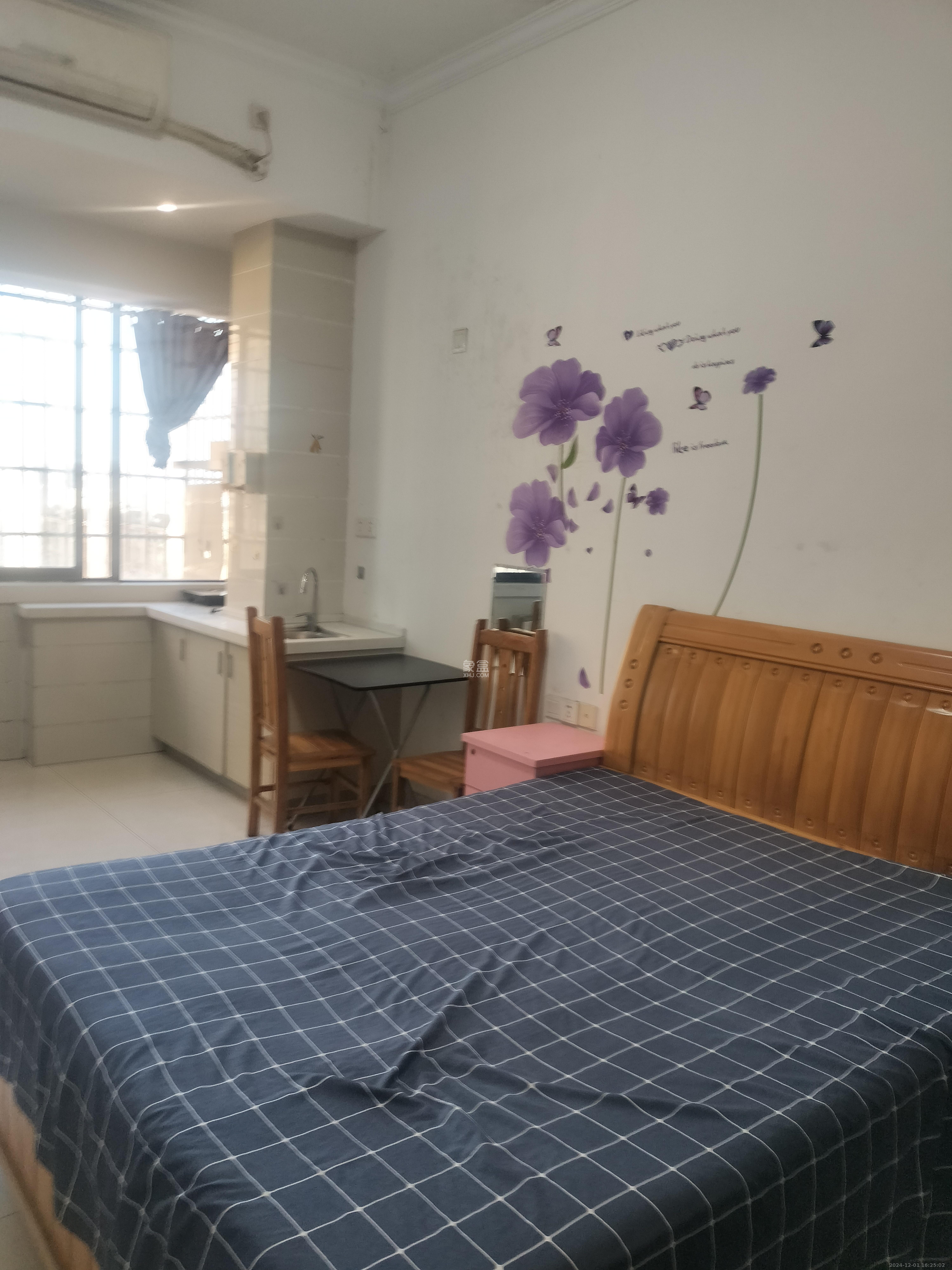 佐佑大厦 1室1厅1卫 1000.0元/月 佐佑大厦 1室1厅1卫 1000.0元/月室内图