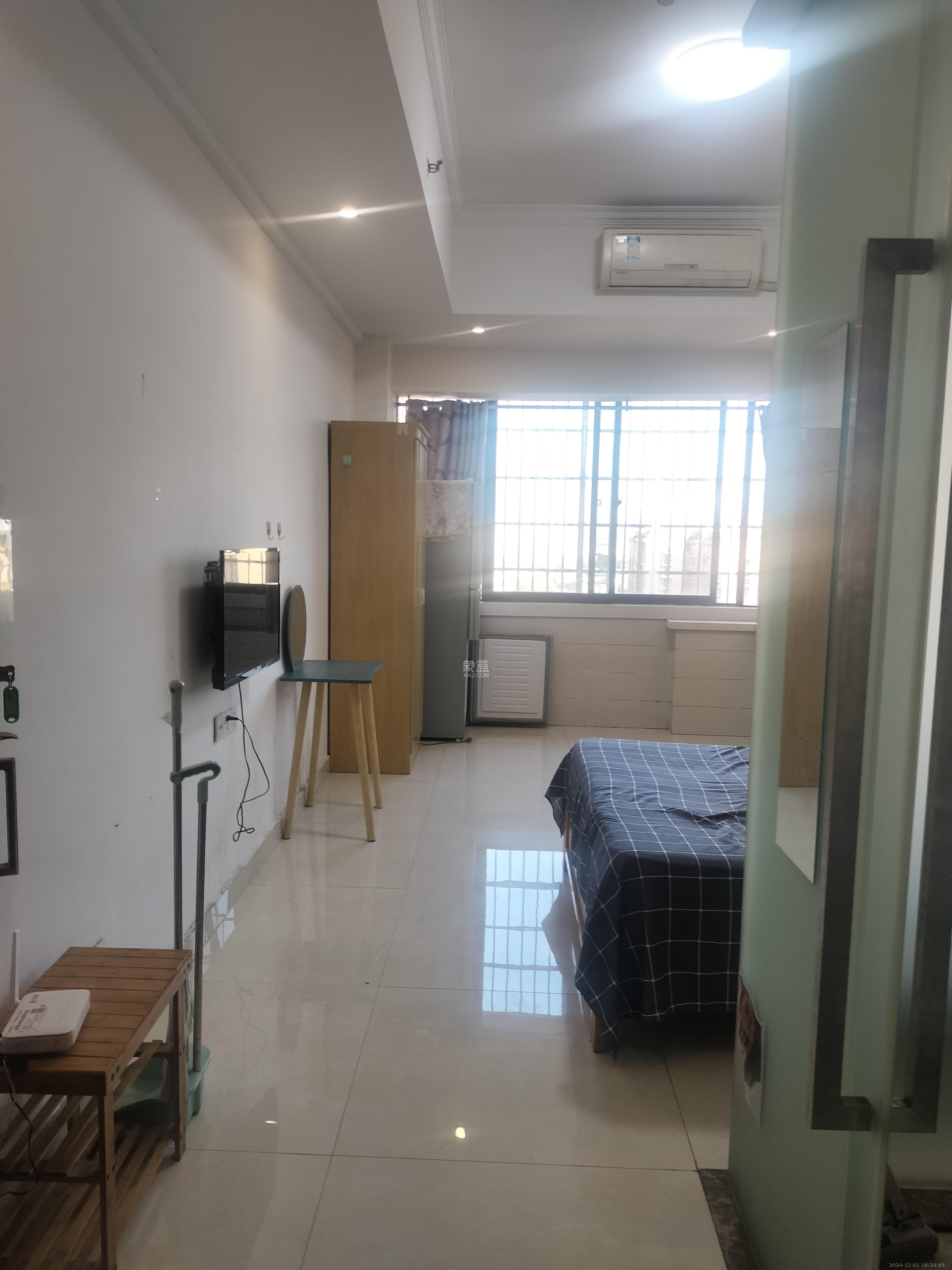 佐佑大厦 1室1厅1卫 1000.0元/月 佐佑大厦 1室1厅1卫 1000.0元/月室内图