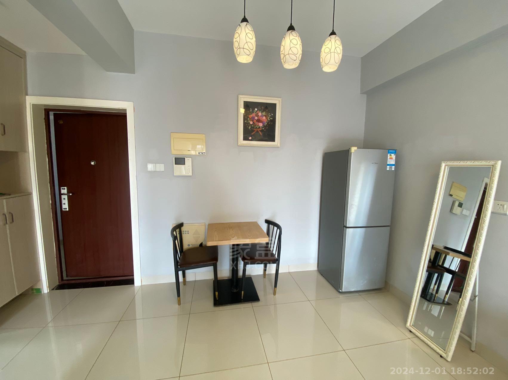 中建御山和苑 1室0厅0卫 1800.0元/月 中建御山和苑 1室0厅0卫 1800.0元/月室内图