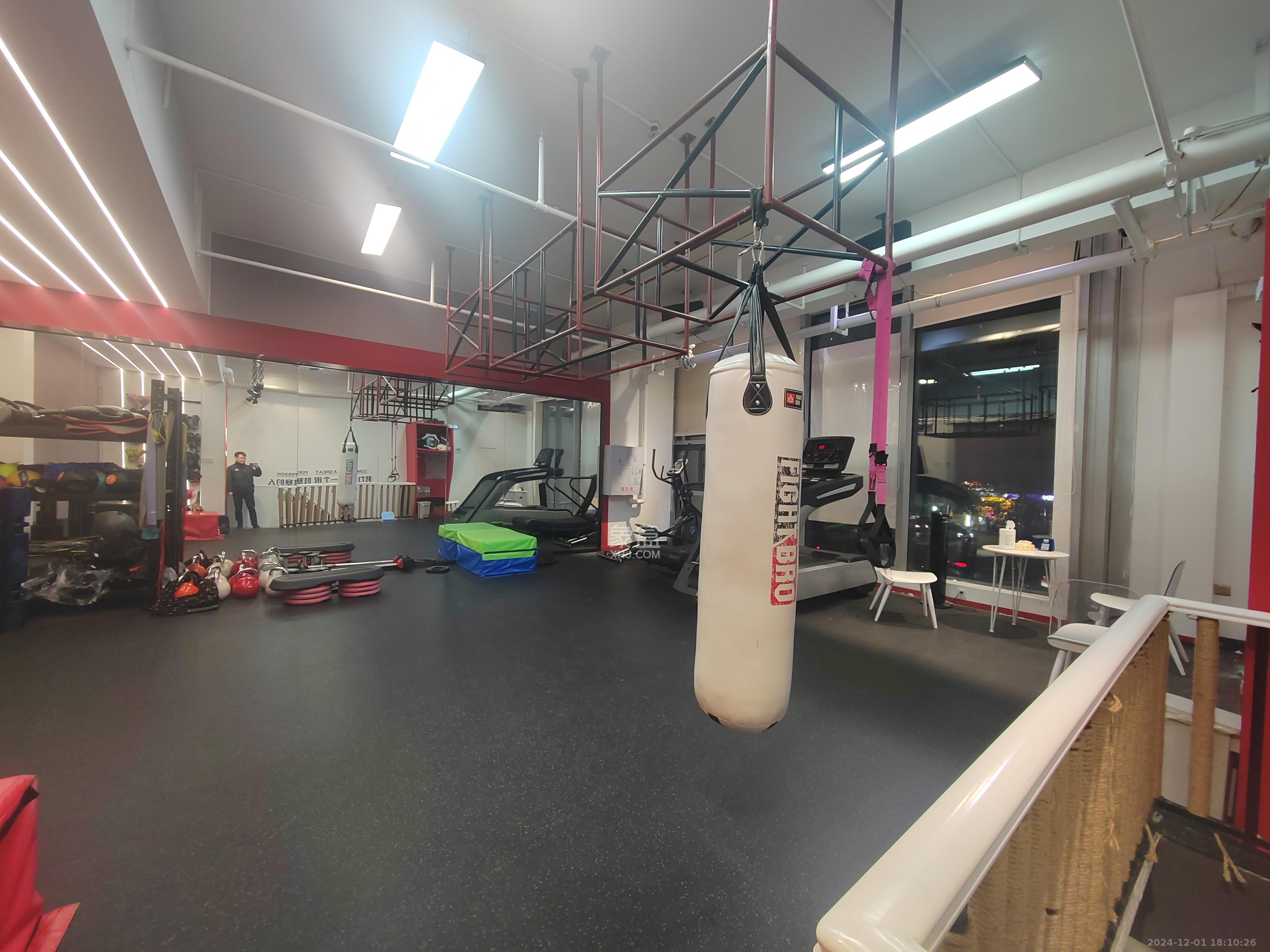 北辰三角洲E3区   114.81㎡      24000.0元/月室内图