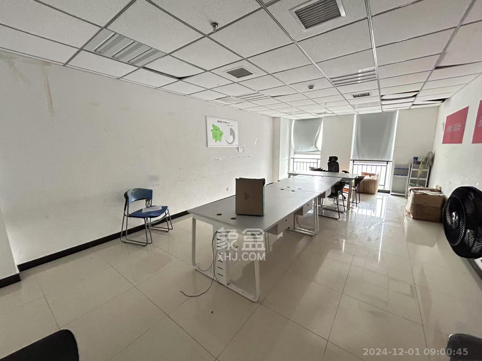 铭诚摩根  1室1厅1卫   16300.00元/月室内图