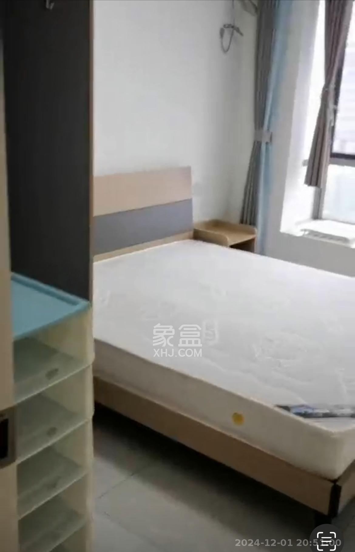 荣升家园(湘江熙岸) 2室2厅1卫 2500.0元/月 荣升家园(湘江熙岸) 2室2厅1卫 2500.0元/月室内图