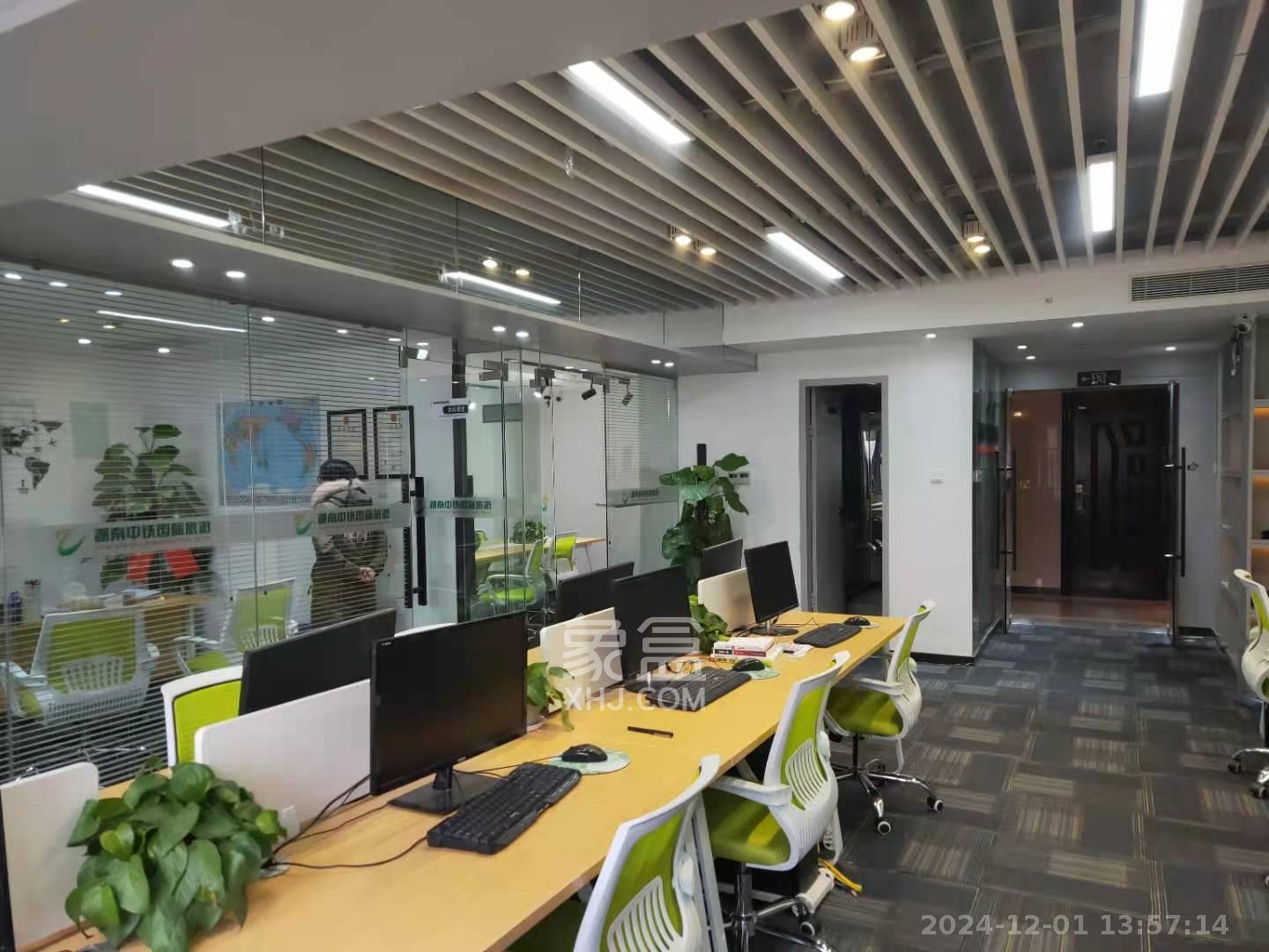 保利国际广场 2室1厅1卫 6000.0元/月 保利国际广场 2室1厅1卫 6000.0元/月室内图