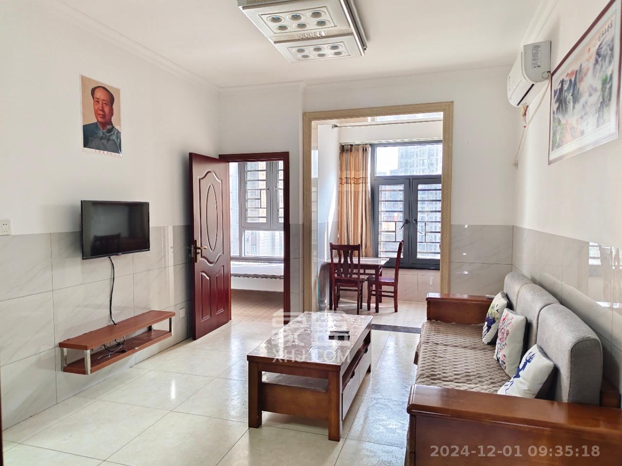 洋湖景园 2室1厅1卫 2000.0元/月 洋湖景园 2室1厅1卫 2000.0元/月室内图