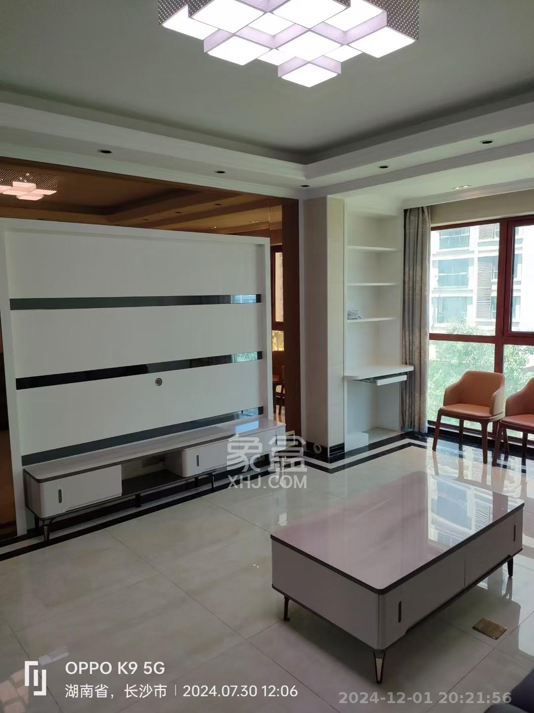 滨江一号(丰泰花园) 3室2厅2卫 3000.0元/月 滨江一号(丰泰花园) 3室2厅2卫 3000.0元/月室内图