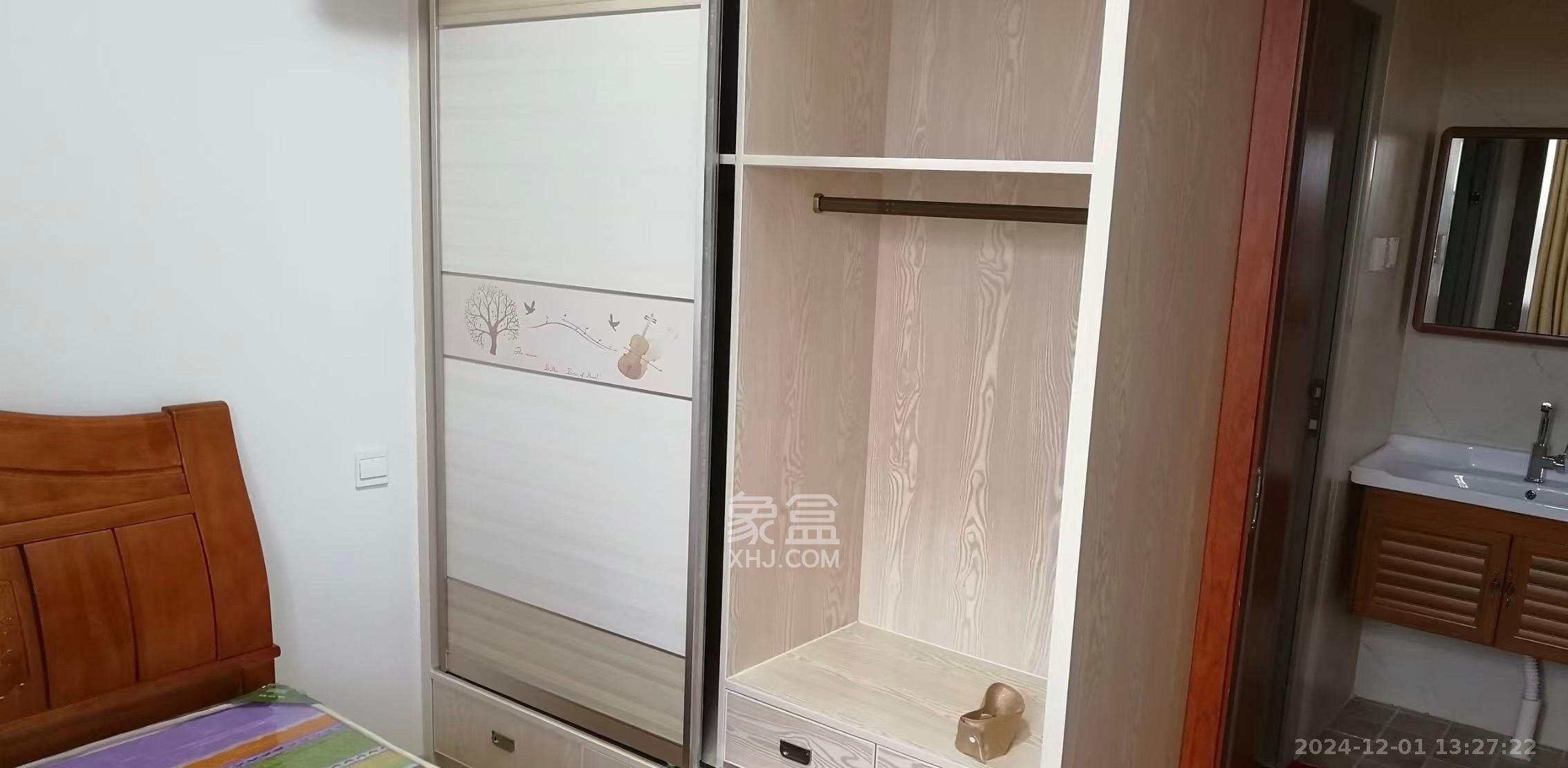 高升时代广场(冠铭商务中心) 3室2厅1卫 2300.0元/月 高升时代广场(冠铭商务中心) 3室2厅1卫 2300.0元/月室内图