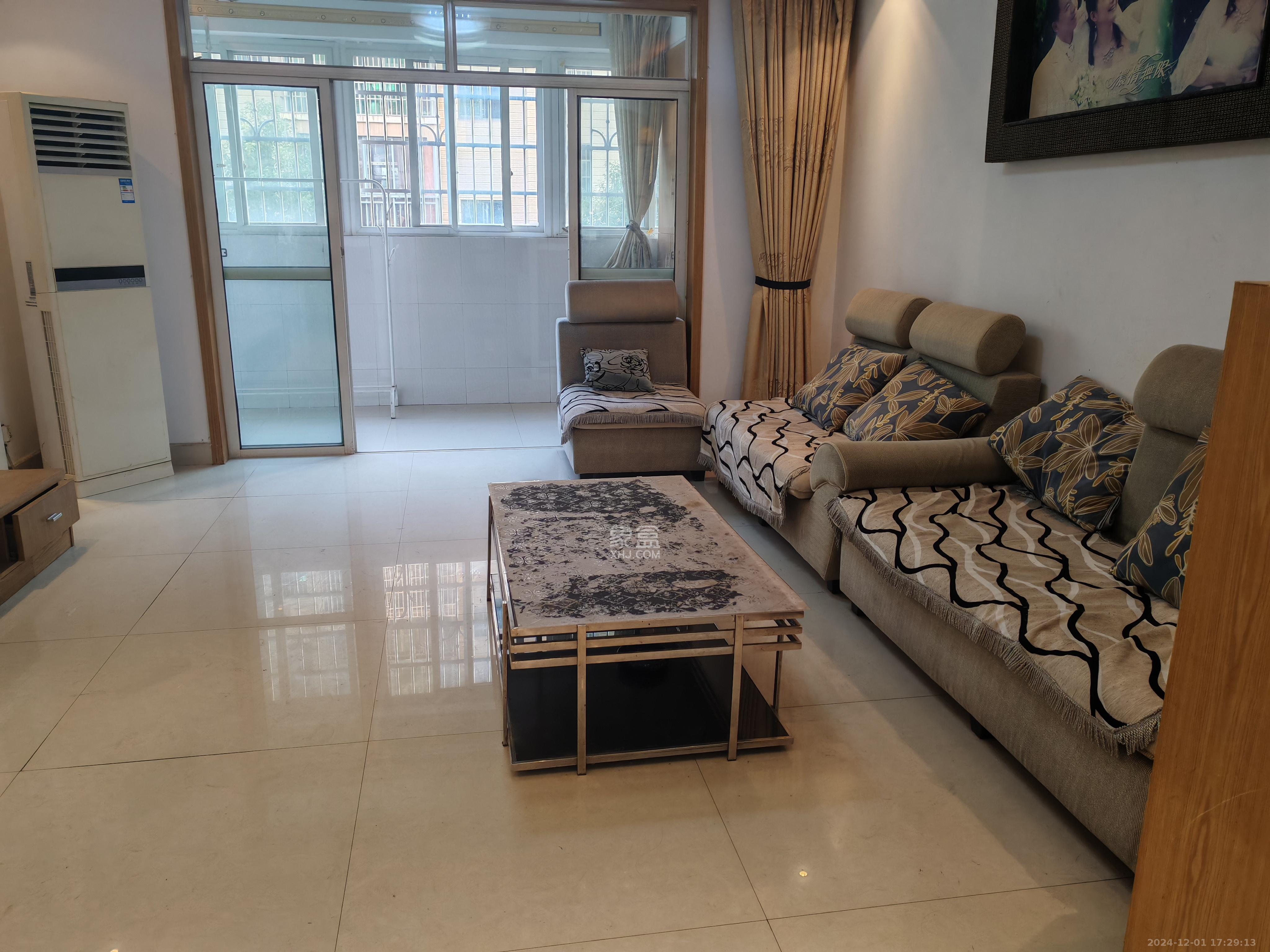 柠檬丽都 3室2厅2卫 2500.0元/月 柠檬丽都 3室2厅2卫 2500.0元/月室内图