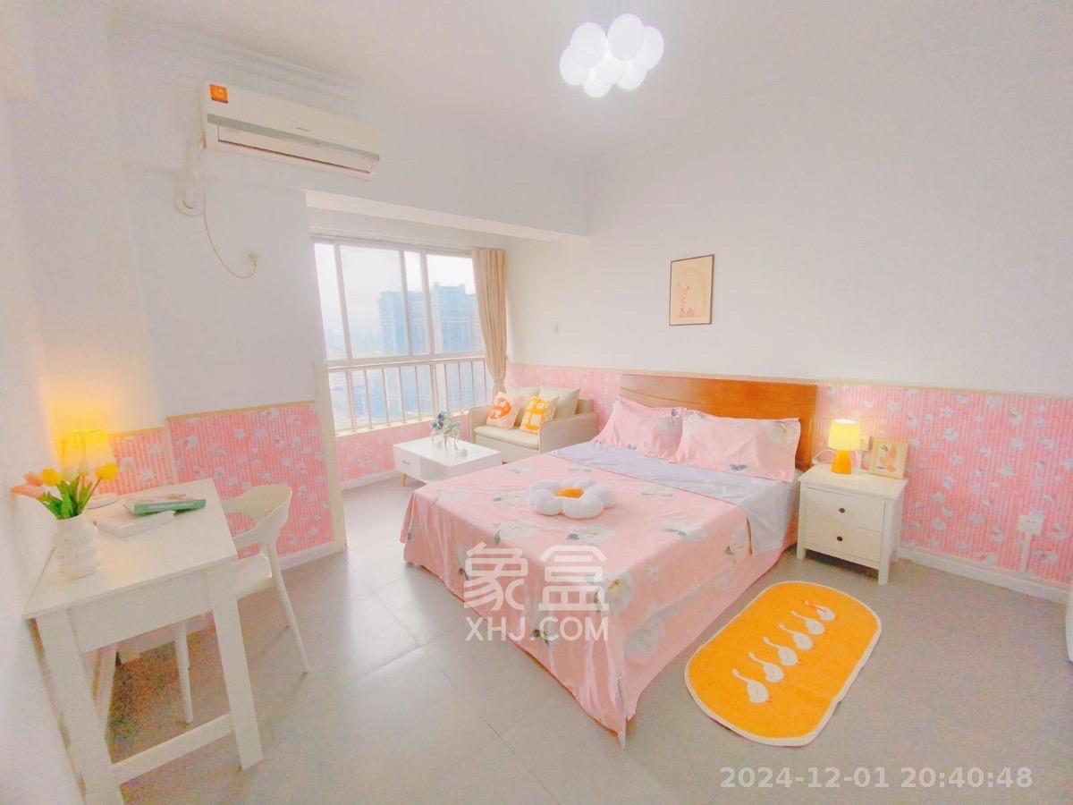 锦华时代 1室0厅0卫 1800.0元/月 锦华时代 1室0厅0卫 1800.0元/月室内图