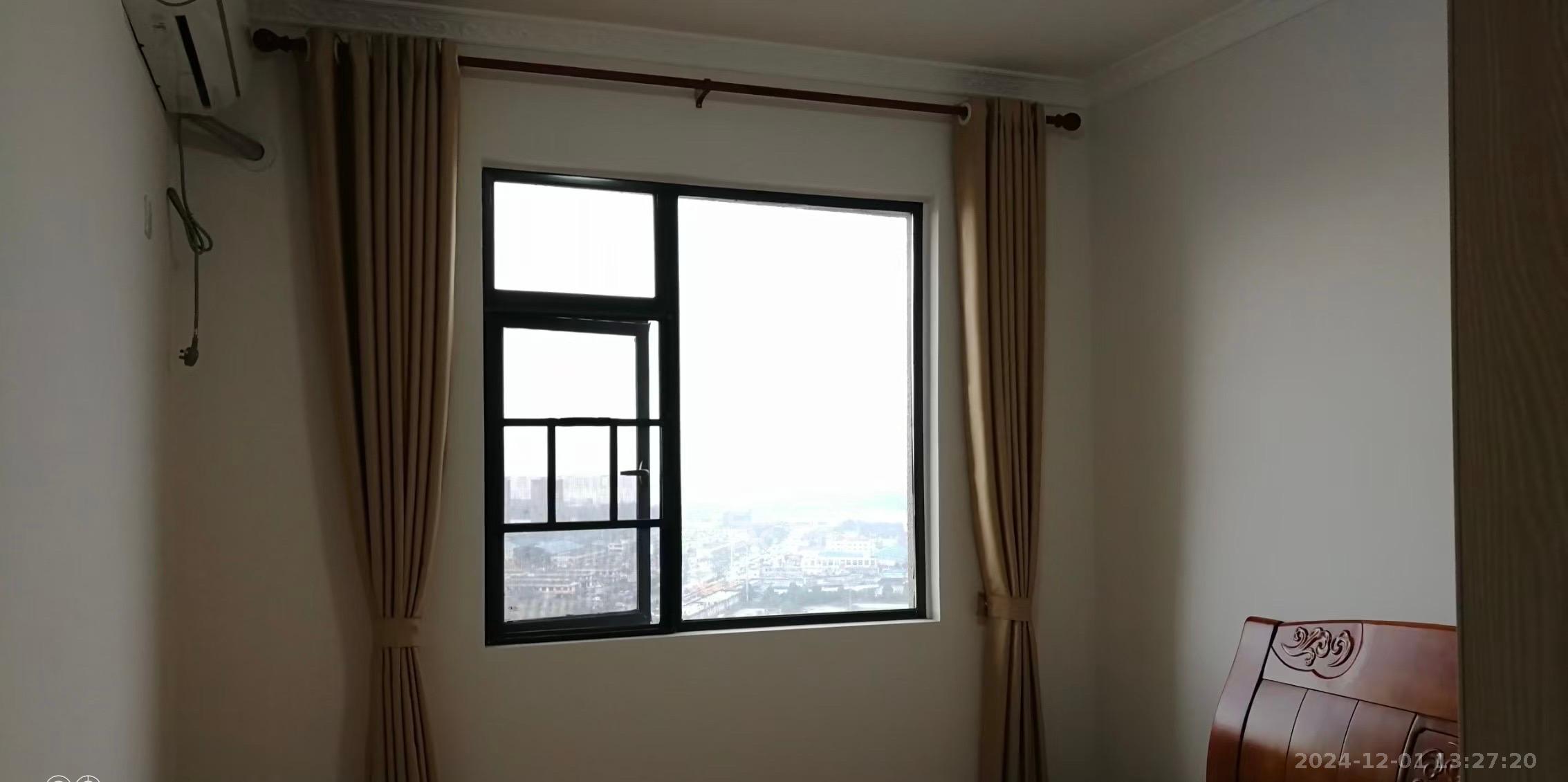 高升时代广场(冠铭商务中心) 3室2厅1卫 2300.0元/月 高升时代广场(冠铭商务中心) 3室2厅1卫 2300.0元/月室内图