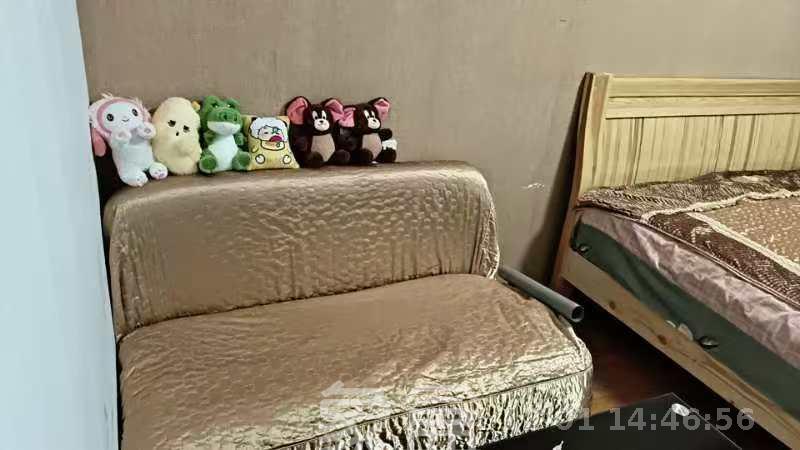 海德公园  1室1厅1卫   900.00元/月室内图