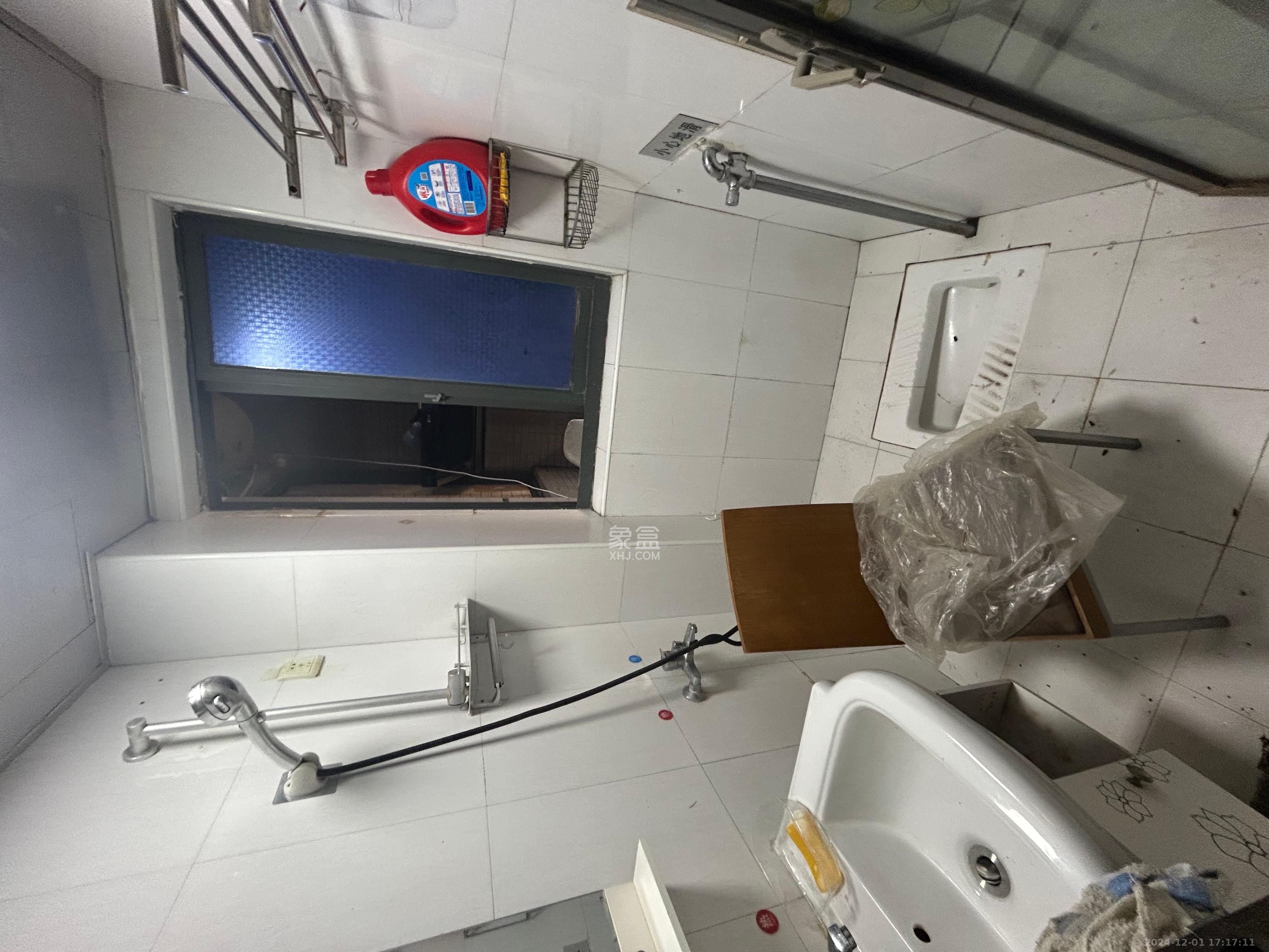 嘉顿新天地 1室1厅1卫 2300.0元/月 嘉顿新天地 1室1厅1卫 2300.0元/月室内图