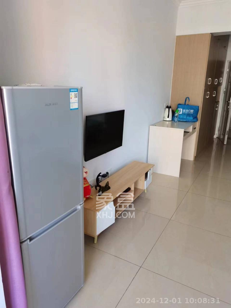 怡海星城  1室1厅1卫    1000.0元/月 怡海星城  1室1厅1卫    1000.0元/月室内图