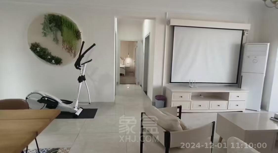 奥园广场 3室2厅2卫 4000.0元/月 奥园广场 3室2厅2卫 4000.0元/月室内图