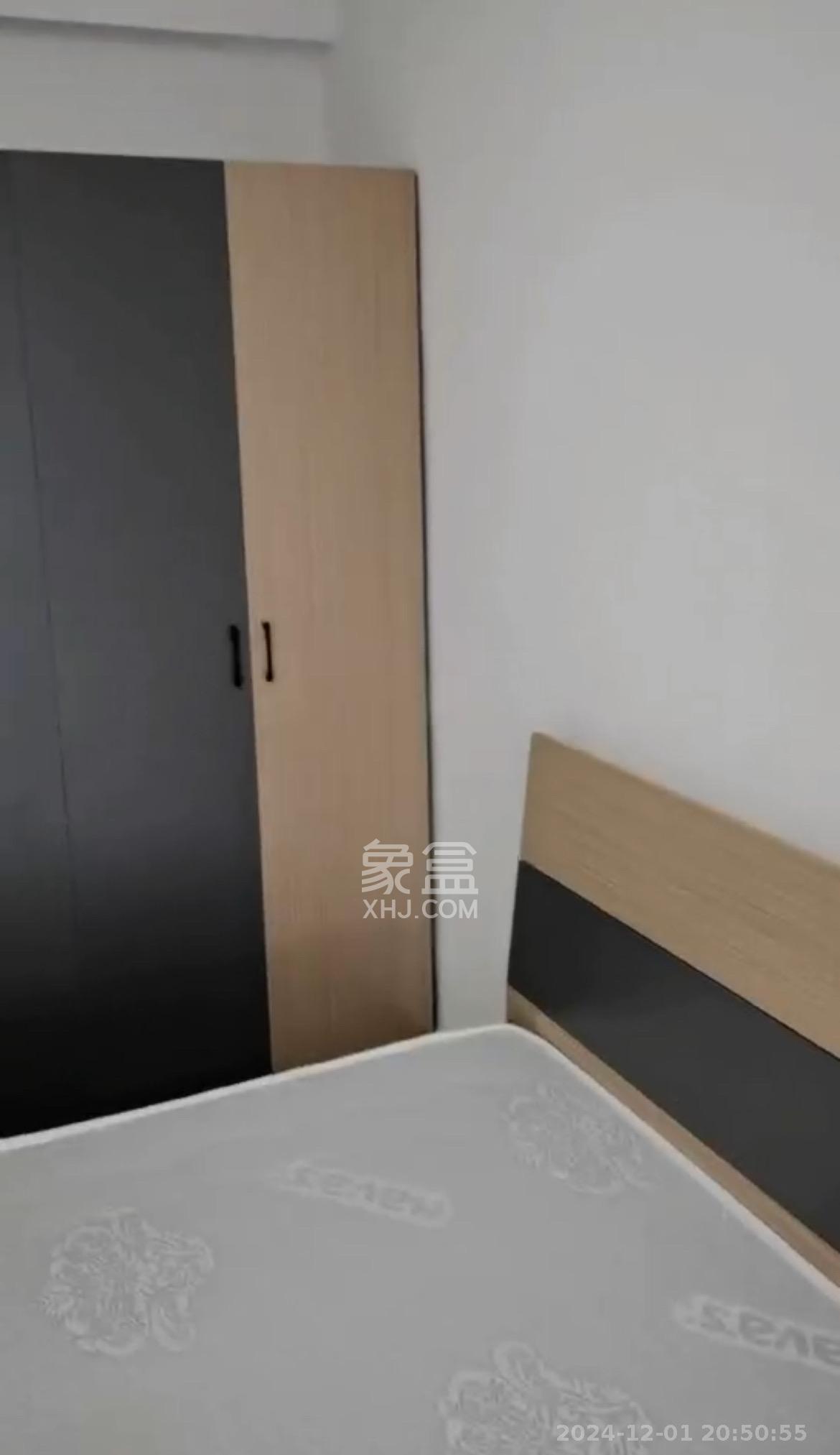 荣升家园(湘江熙岸) 2室2厅1卫 2500.0元/月 荣升家园(湘江熙岸) 2室2厅1卫 2500.0元/月室内图