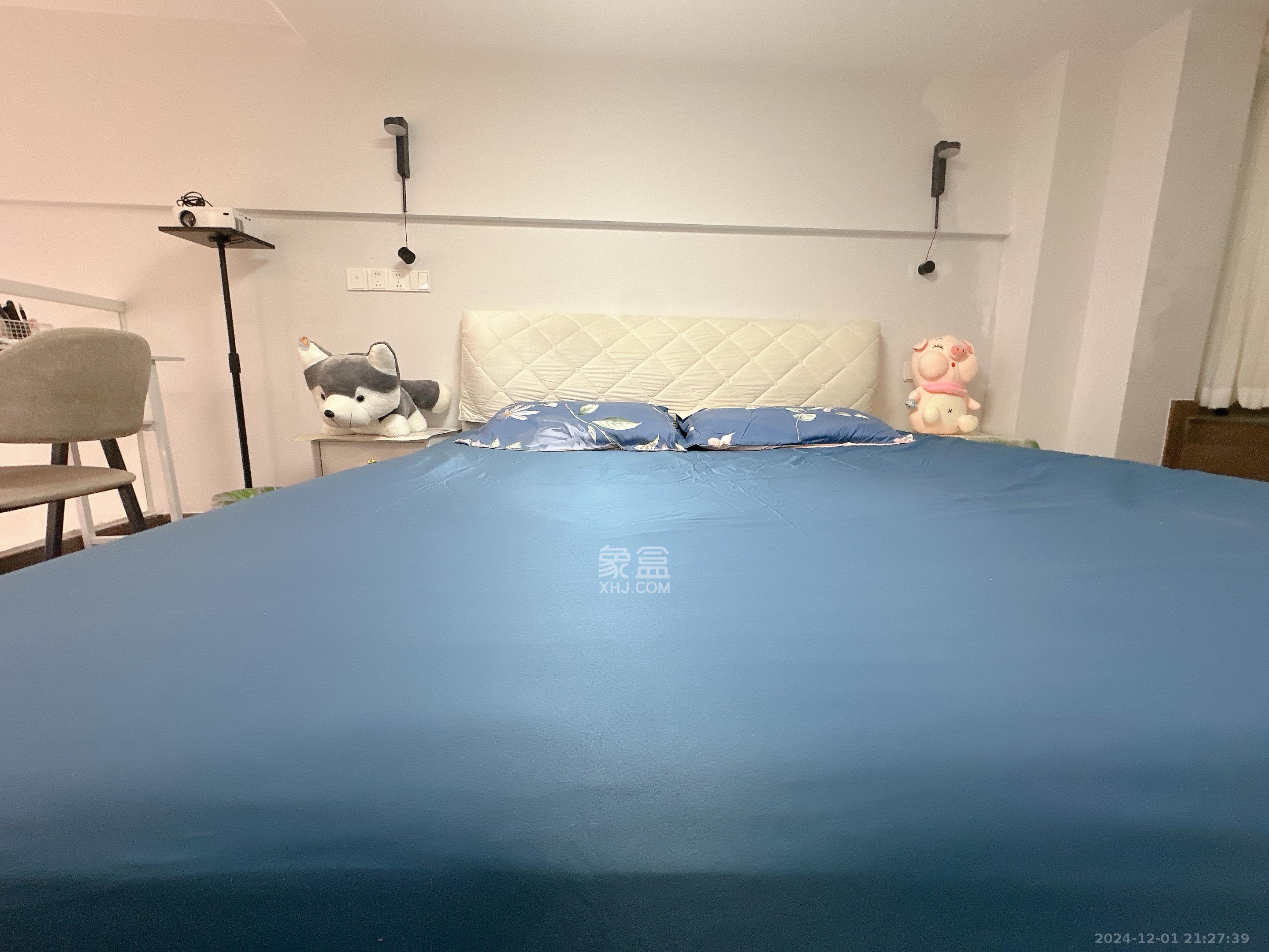 珠江花城好世界  1室1厅1卫    2200.0元/月 珠江花城好世界  1室1厅1卫    2200.0元/月室内图