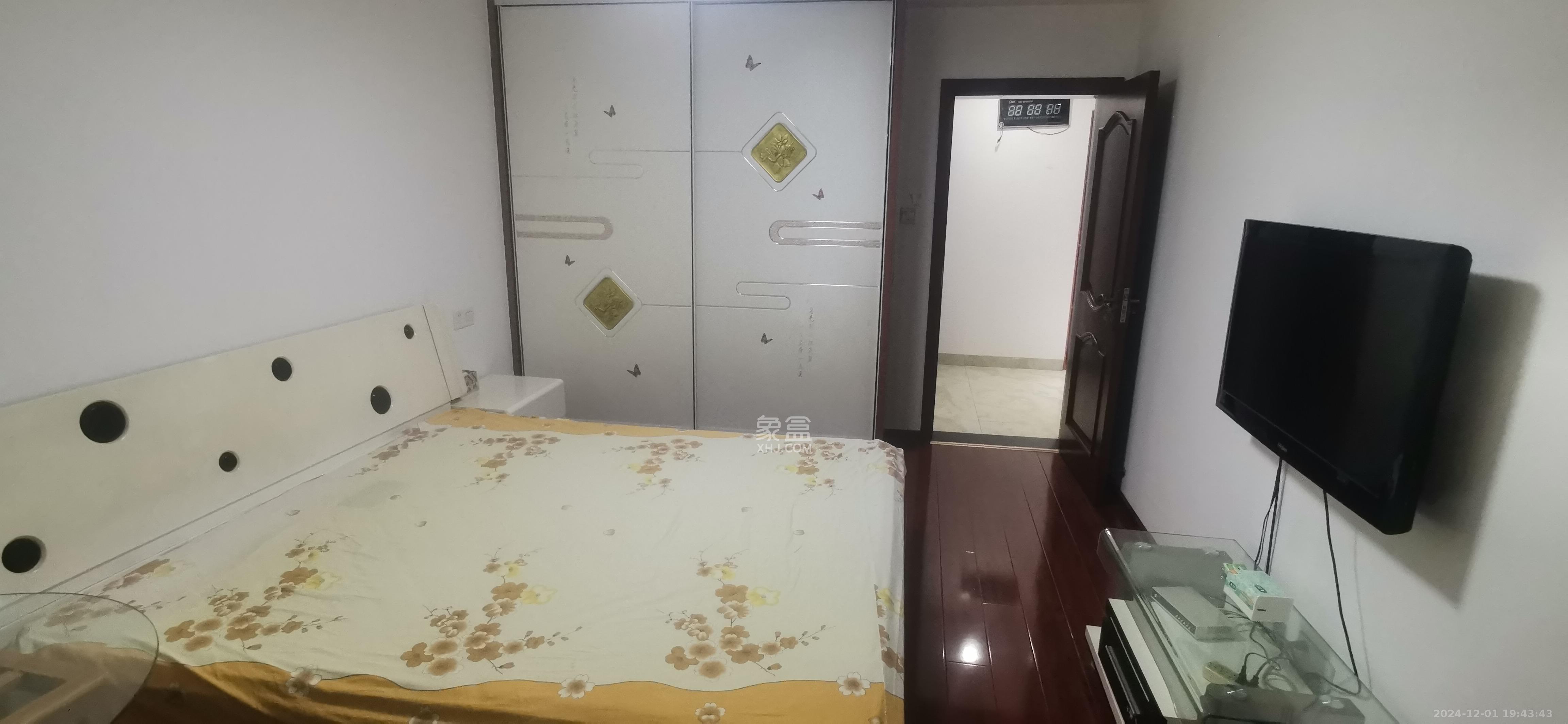 科大佳园北苑  3室2厅2卫   3500.00元/月室内图