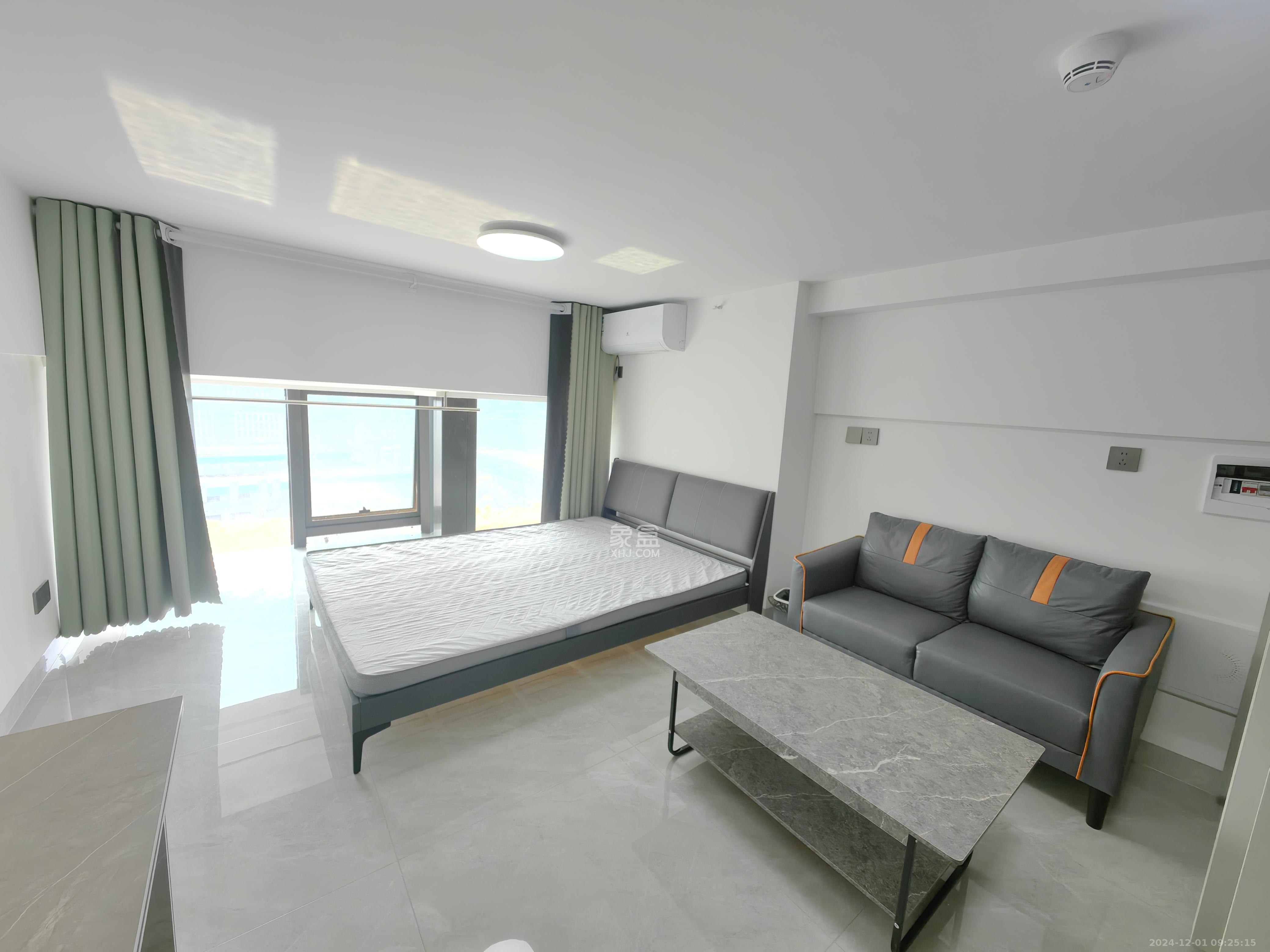 长房时代小镇 1室0厅0卫 1260.0元/月 长房时代小镇 1室0厅0卫 1260.0元/月室内图