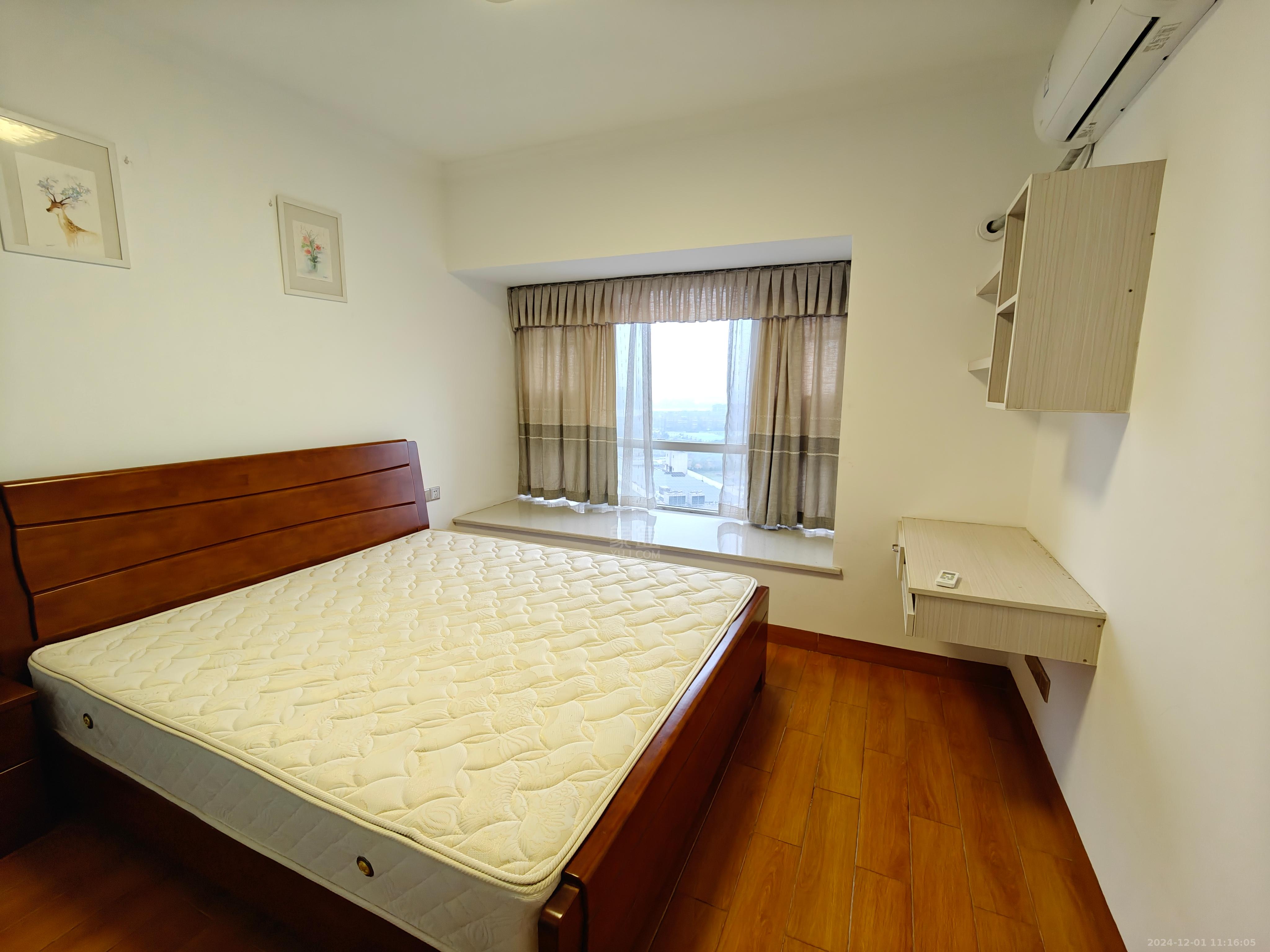 美的城二期 3室2厅2卫 2200.0元/月 美的城二期 3室2厅2卫 2200.0元/月室内图