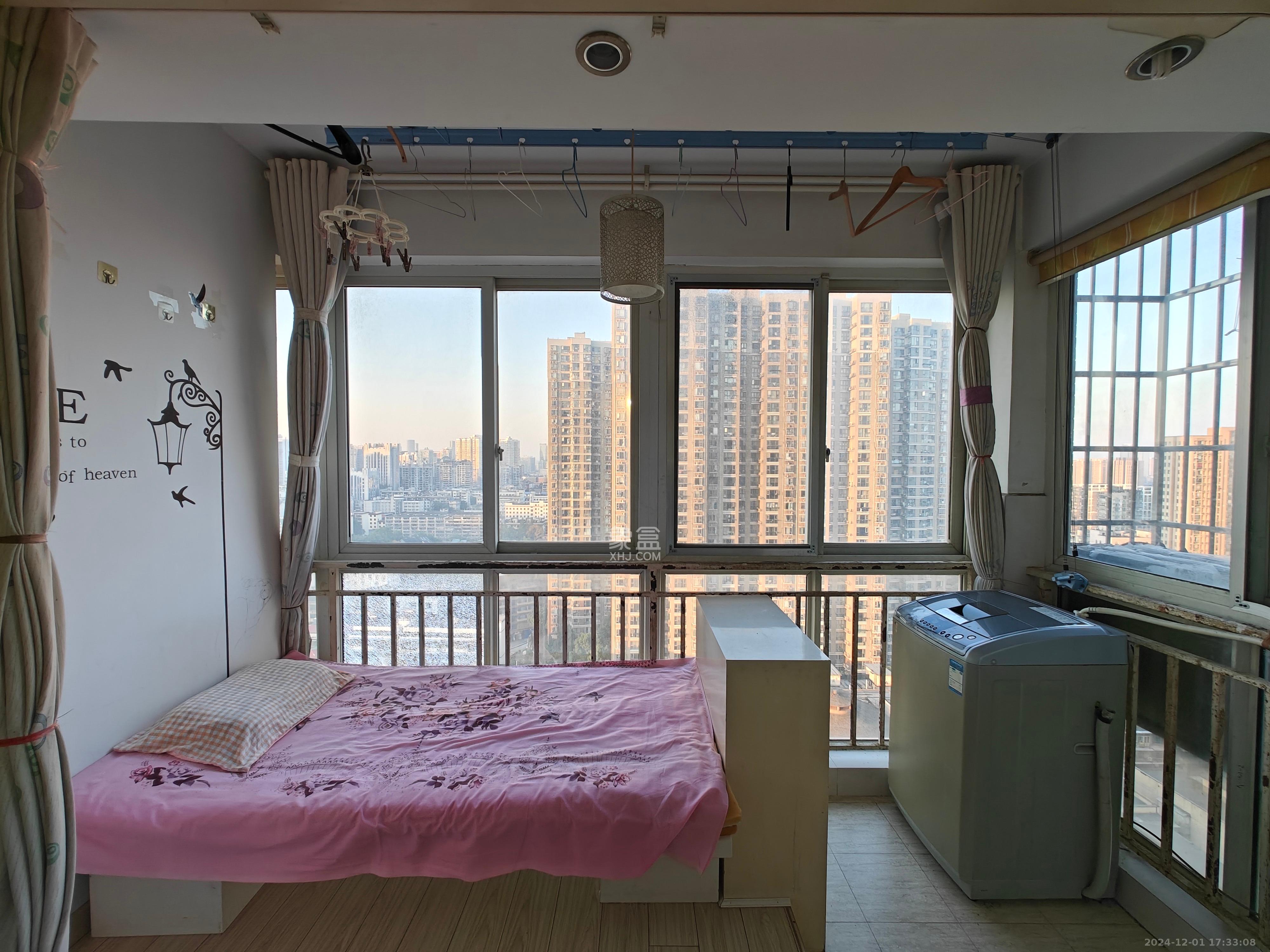 菁华源 1室1厅1卫 1800.0元/月 菁华源 1室1厅1卫 1800.0元/月室内图