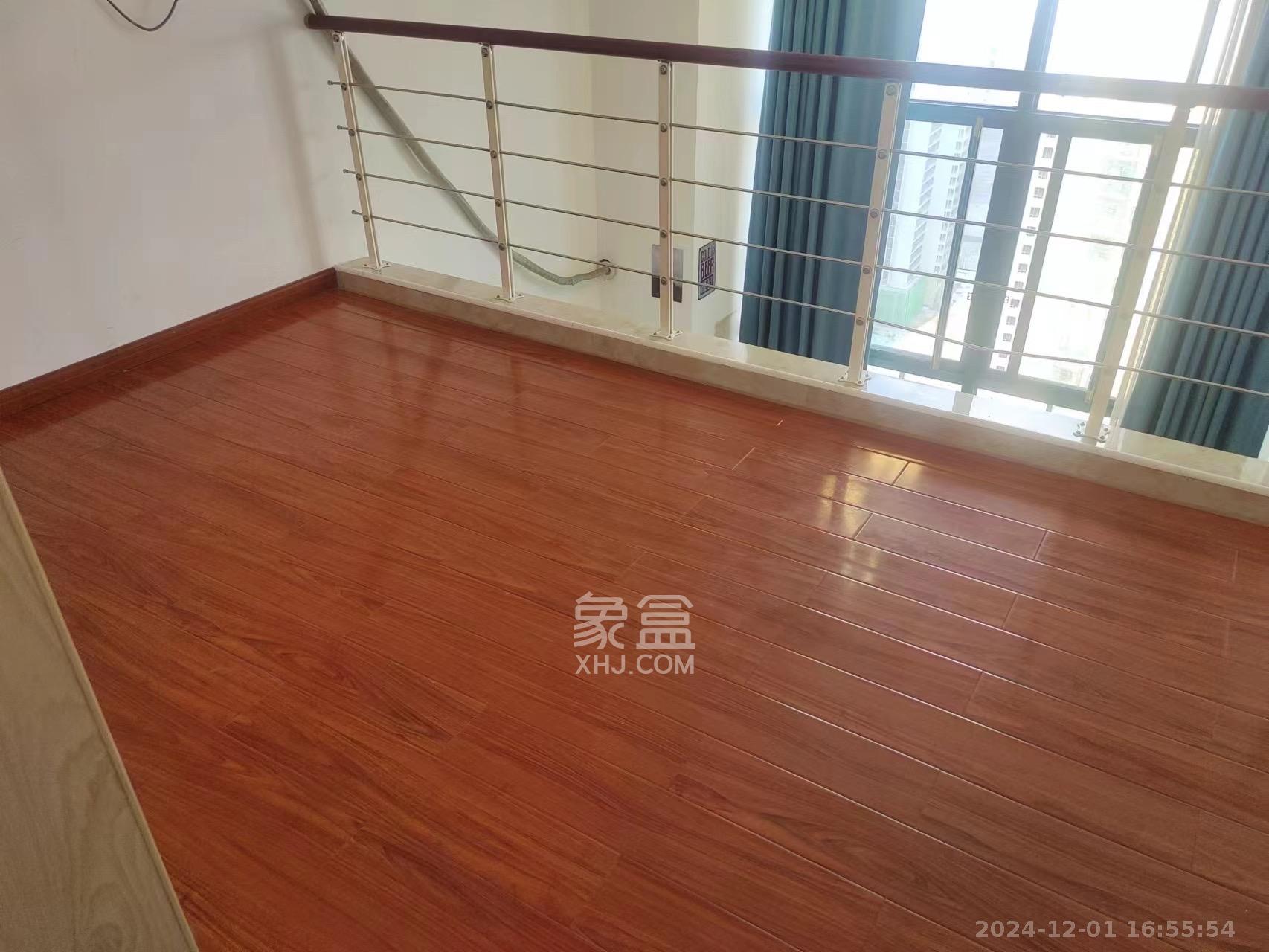 洋湖时代  2室2厅2卫   2500.00元/月室内图