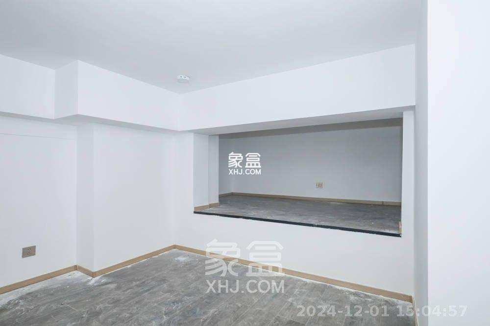 正荣梅溪紫阙台 2室1厅1卫 2300.0元/月 正荣梅溪紫阙台 2室1厅1卫 2300.0元/月室内图