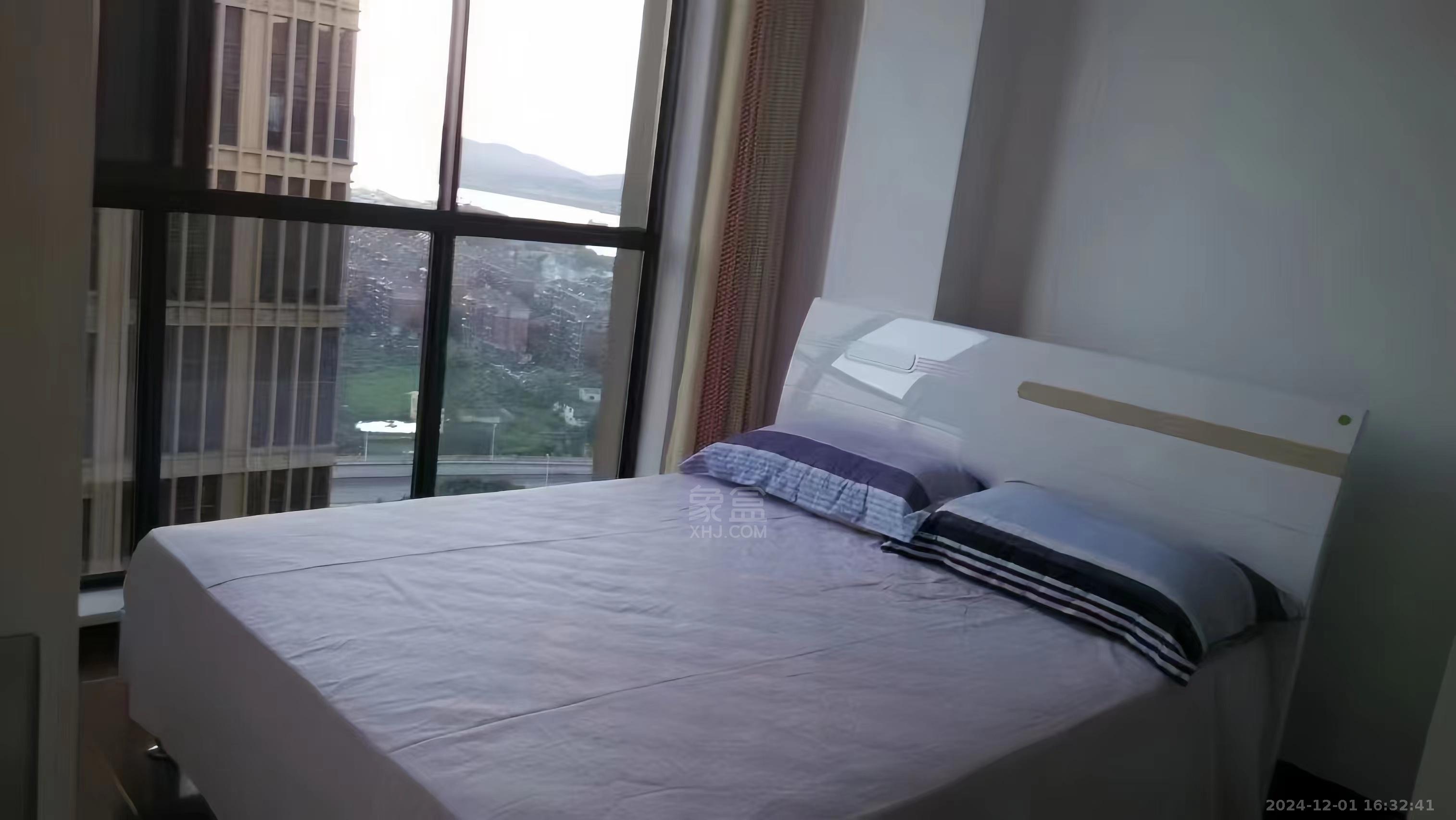 旺城天悦领秀香江 2室2厅1卫 1600.0元/月 旺城天悦领秀香江 2室2厅1卫 1600.0元/月室内图