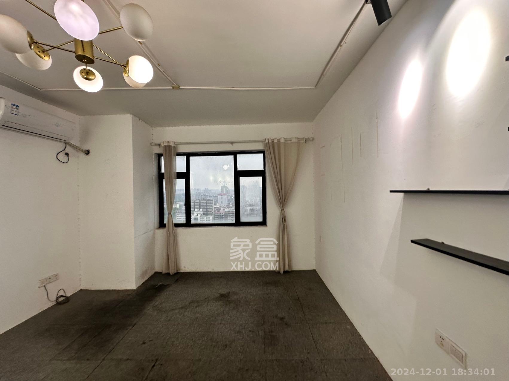 越界(天佑国际大厦) 1室0厅0卫 1700.0元/月 越界(天佑国际大厦) 1室0厅0卫 1700.0元/月室内图