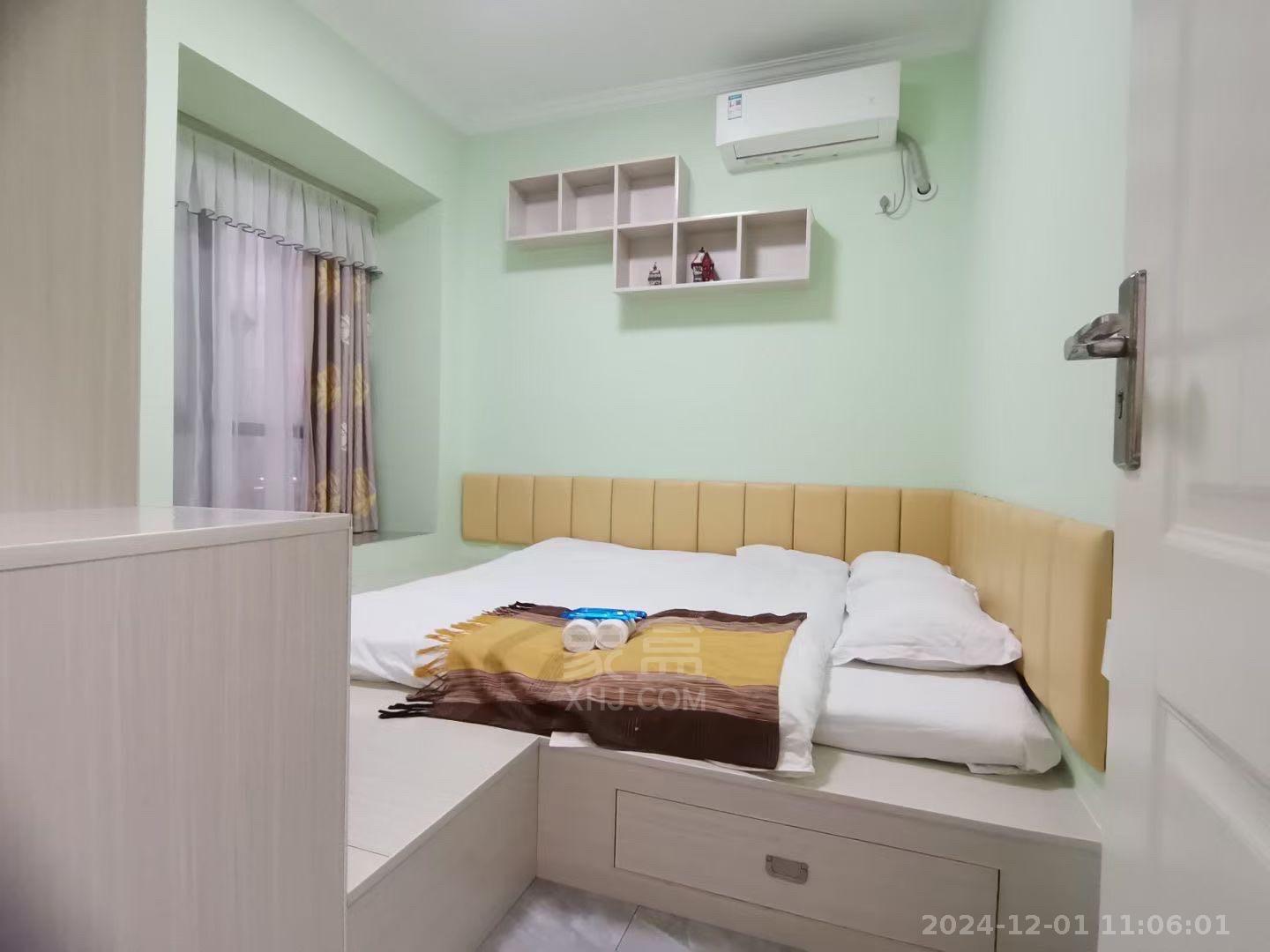 奥园广场 3室2厅2卫 3800.0元/月 奥园广场 3室2厅2卫 3800.0元/月室内图