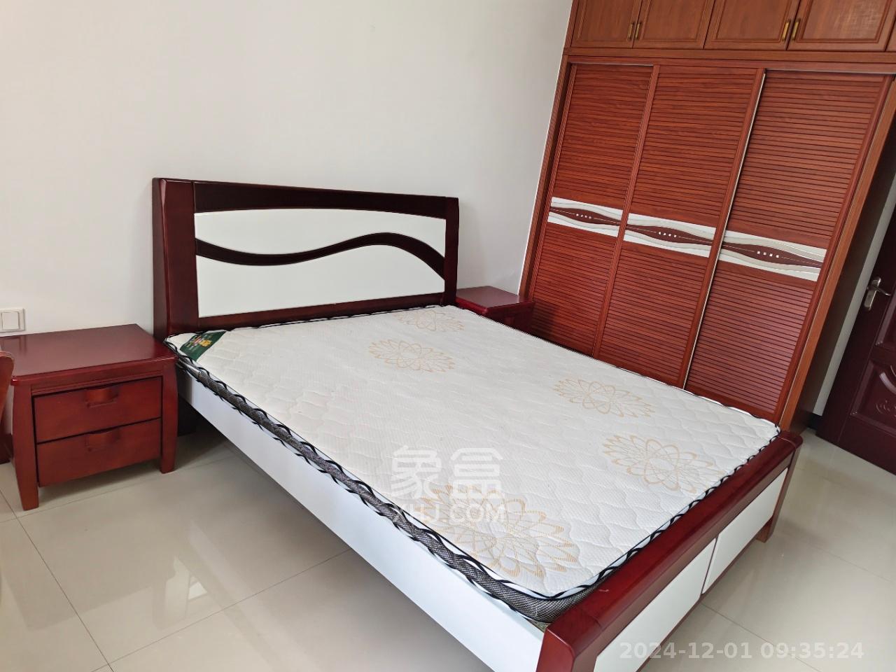 洋湖景园 2室1厅1卫 2000.0元/月 洋湖景园 2室1厅1卫 2000.0元/月室内图