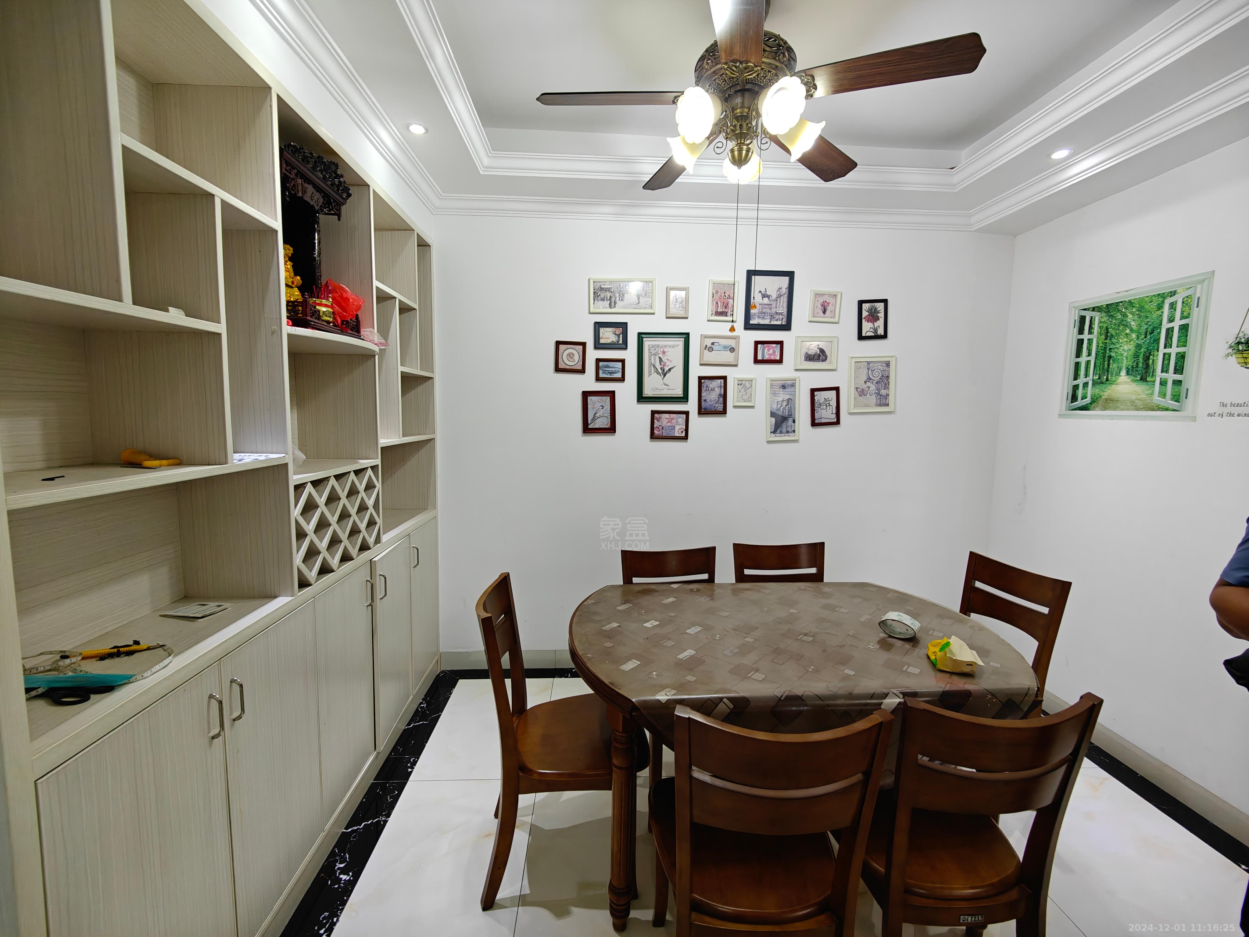 美的城二期 3室2厅2卫 2200.0元/月 美的城二期 3室2厅2卫 2200.0元/月室内图