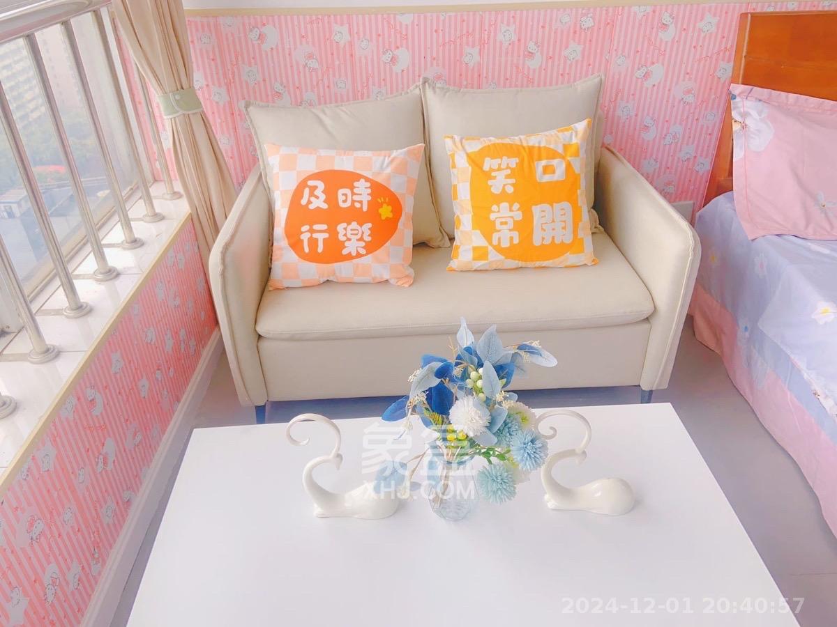 锦华时代  1室0厅0卫   1800.00元/月室内图